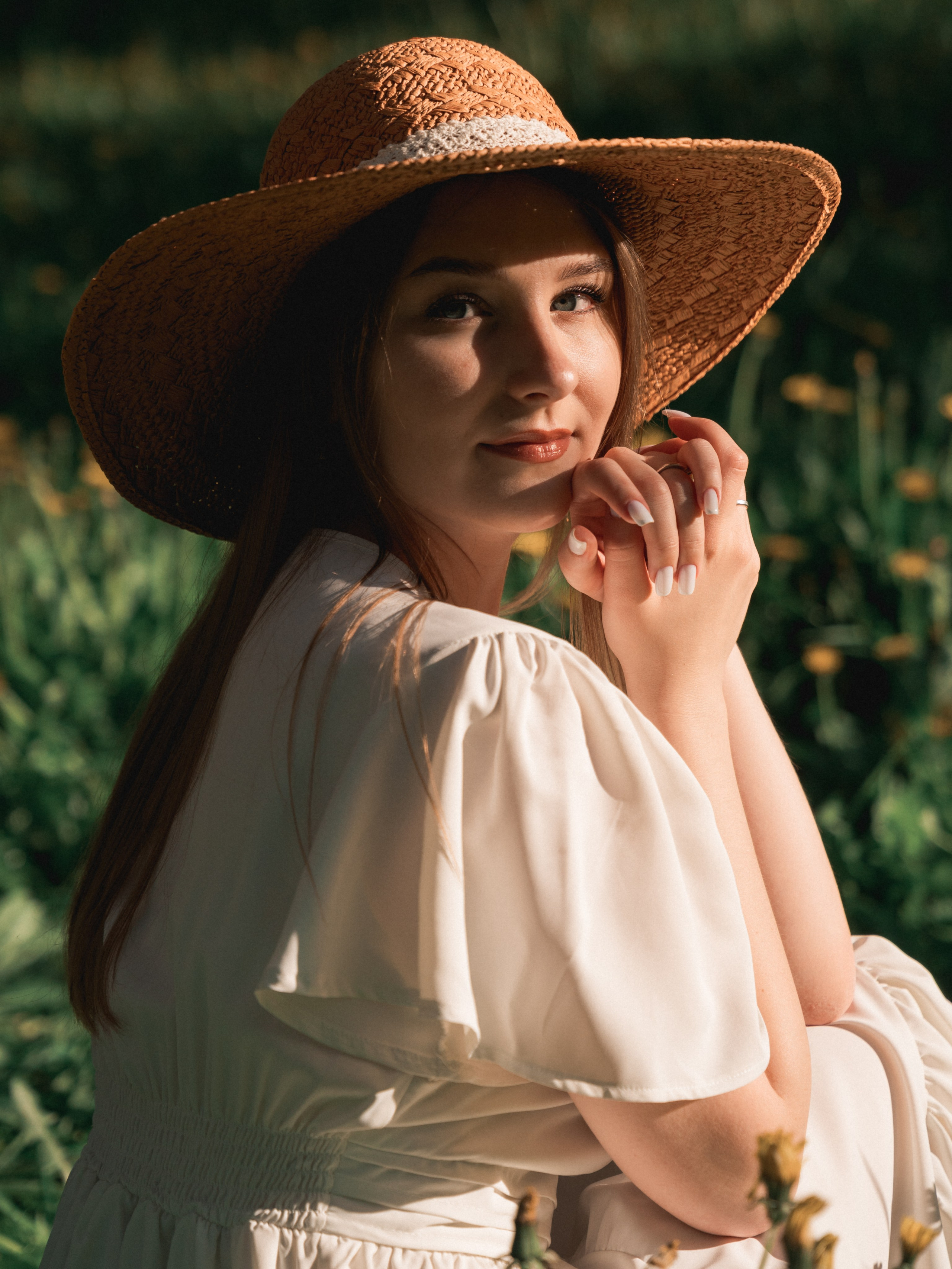 Екатерина. Фотограф Наталья Воронина Москва