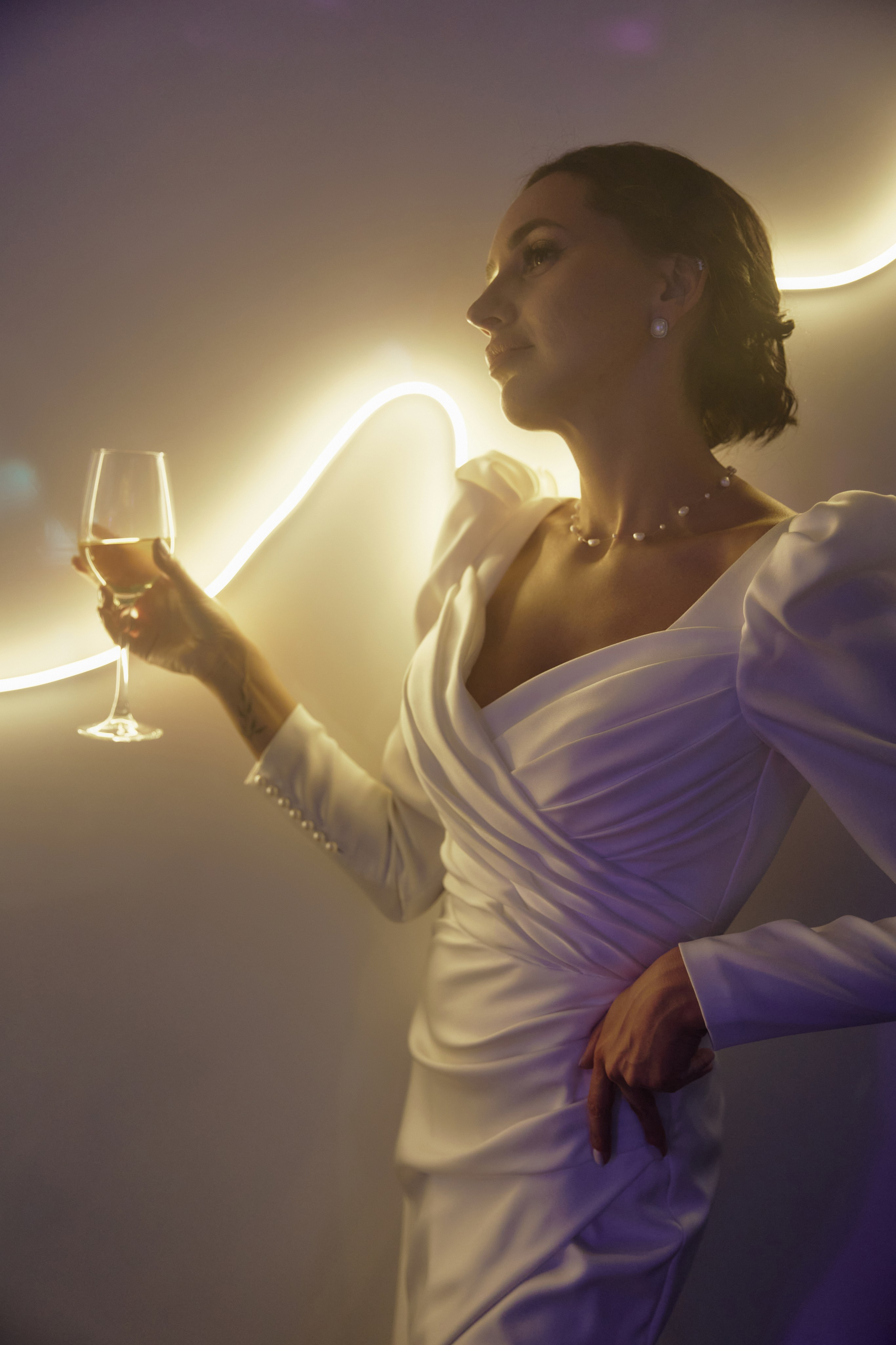 Kirill & Kristina. Event агентство PAPRIKA в Екатеринбурге