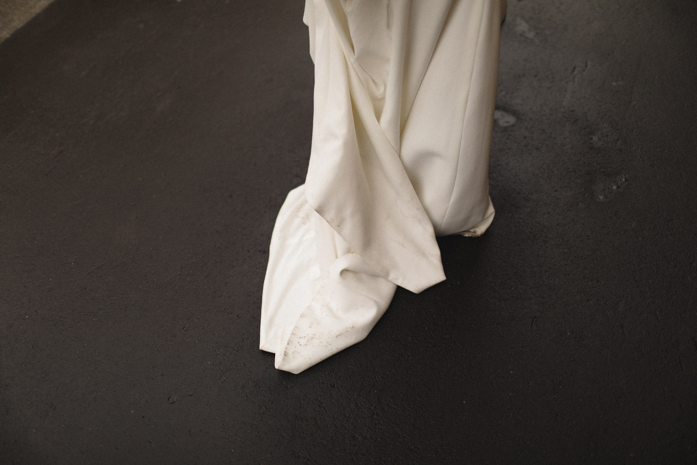 Свадьба в октябре. Семейный фотограф в Москве Алевтина Носова