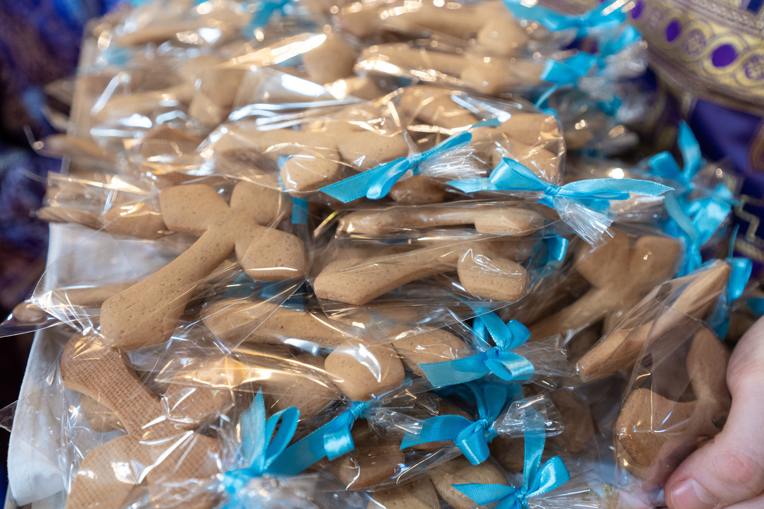 Неделя 3-я Великого поста, Крестопоклонная. НИКОЛО-БОГОЯВЛЕНСКИЙ МОРСКОЙ СОБОР