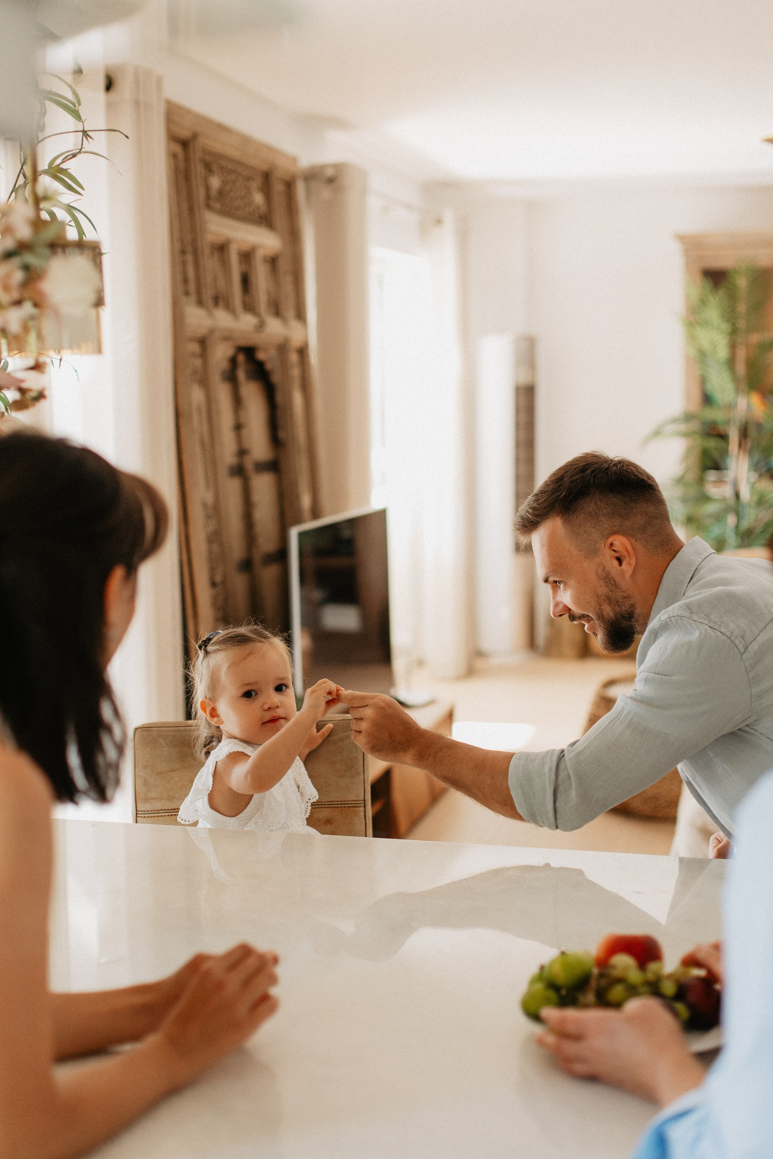 Семейный отдых на вилле. Фотограф Екатерина Гюнгор ♡ Фетхие Мармарис Ортаджа