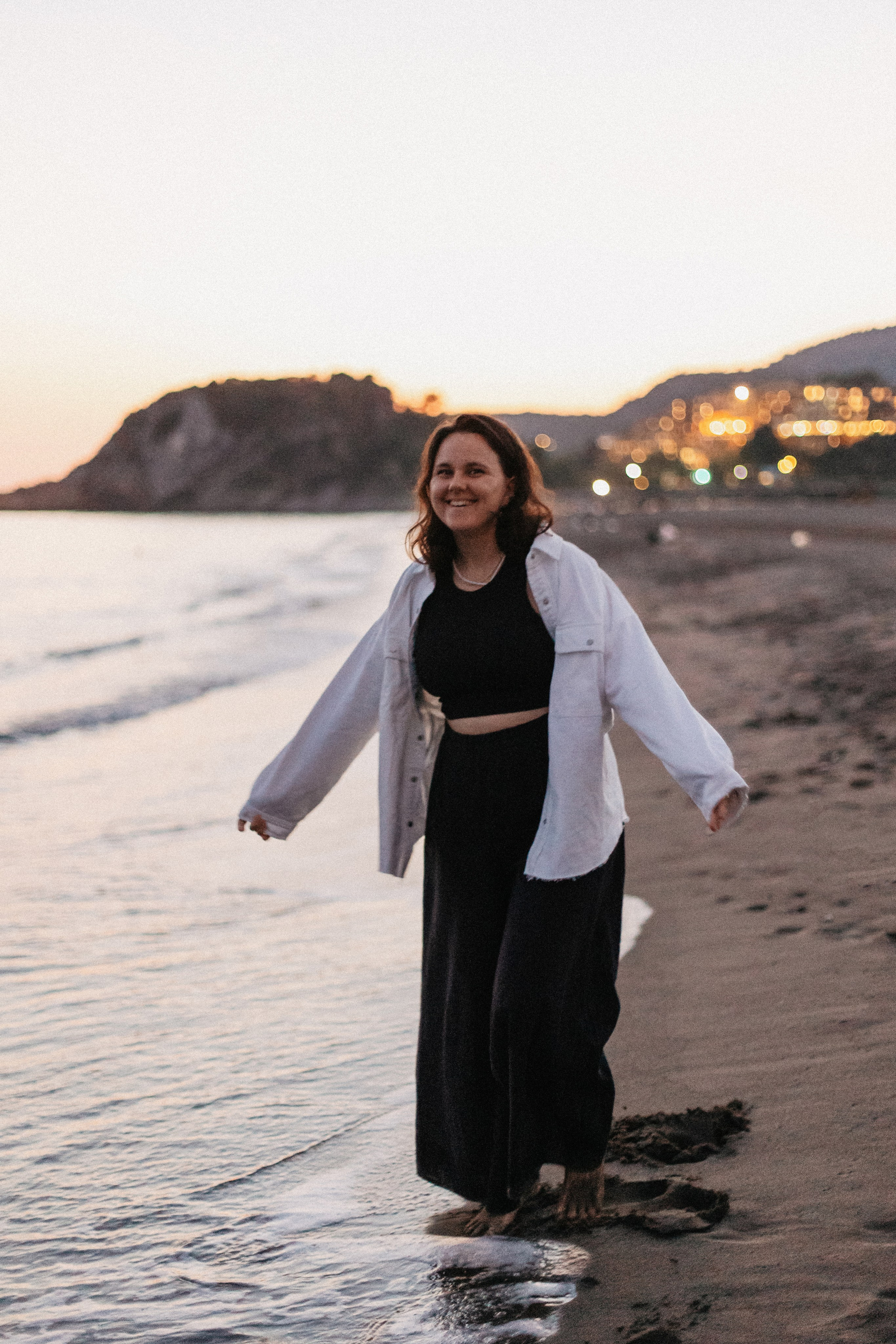 Ангелина. Фотограф Екатерина Гюнгор ♡ Фетхие Мармарис Ортаджа