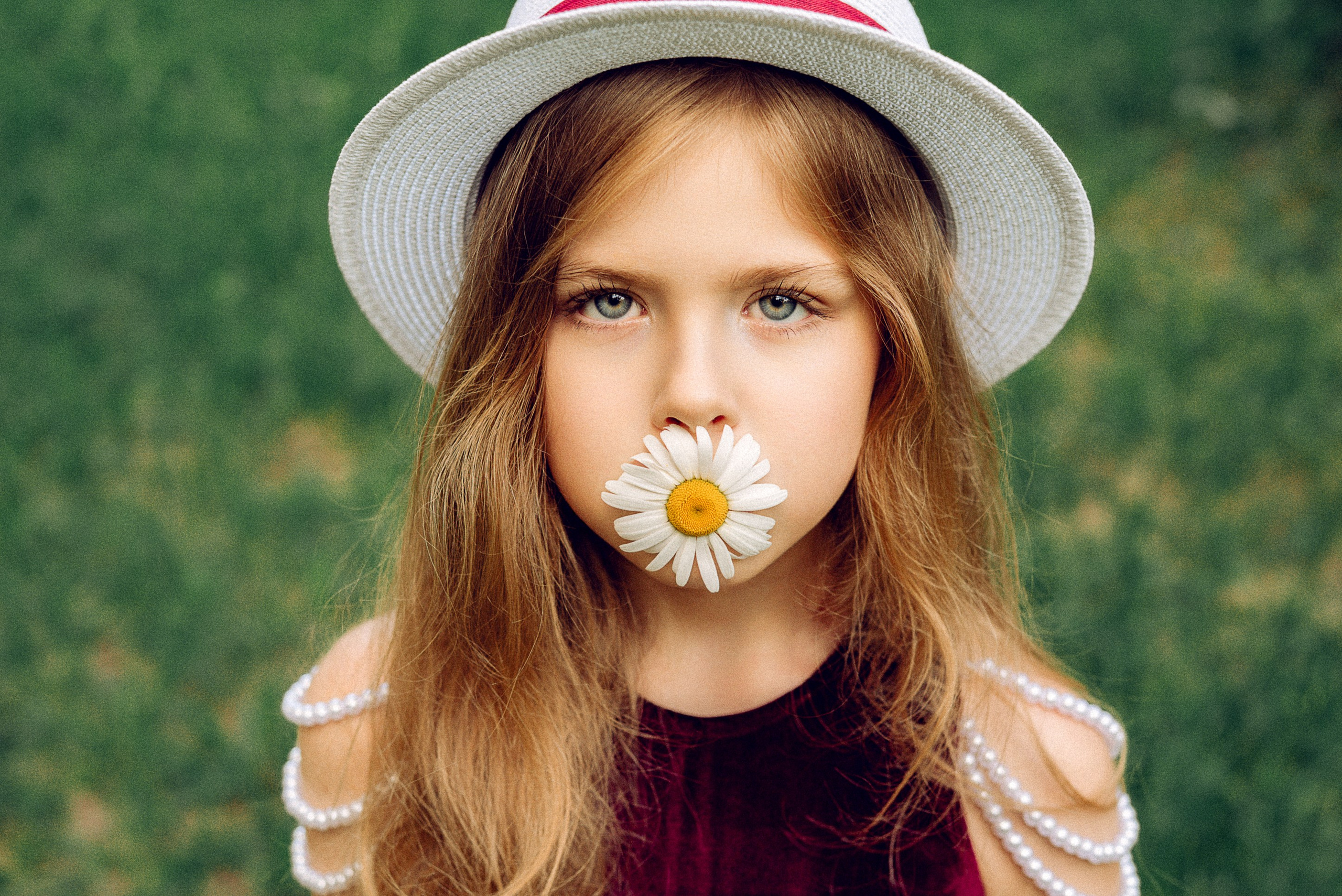 РИАНА (Природа). Детский фотограф Алексей Лазарев