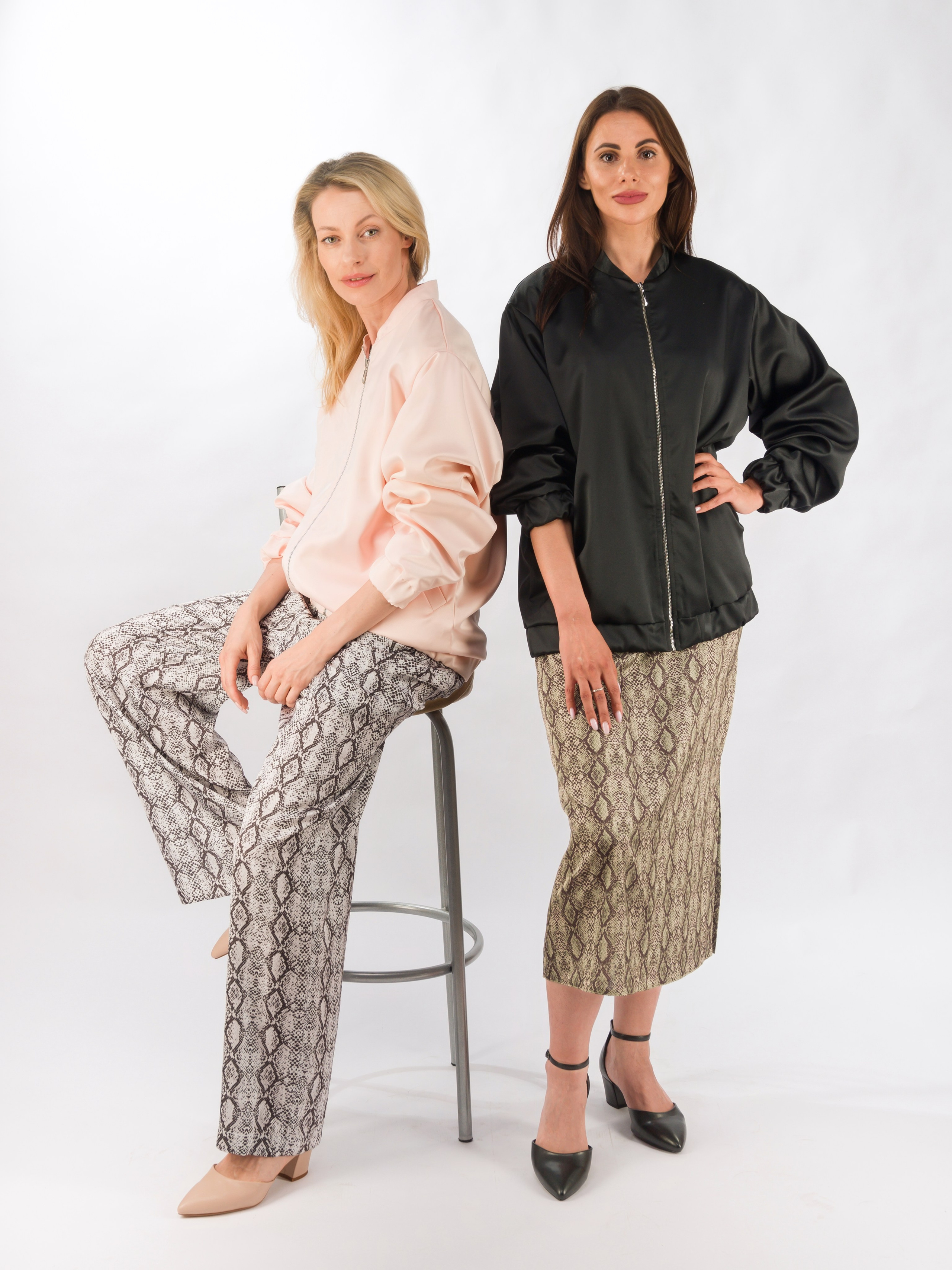 Одежда для каталога. Фотограф Андрей Зикеев, фотостудия AzArt Studio в Москве