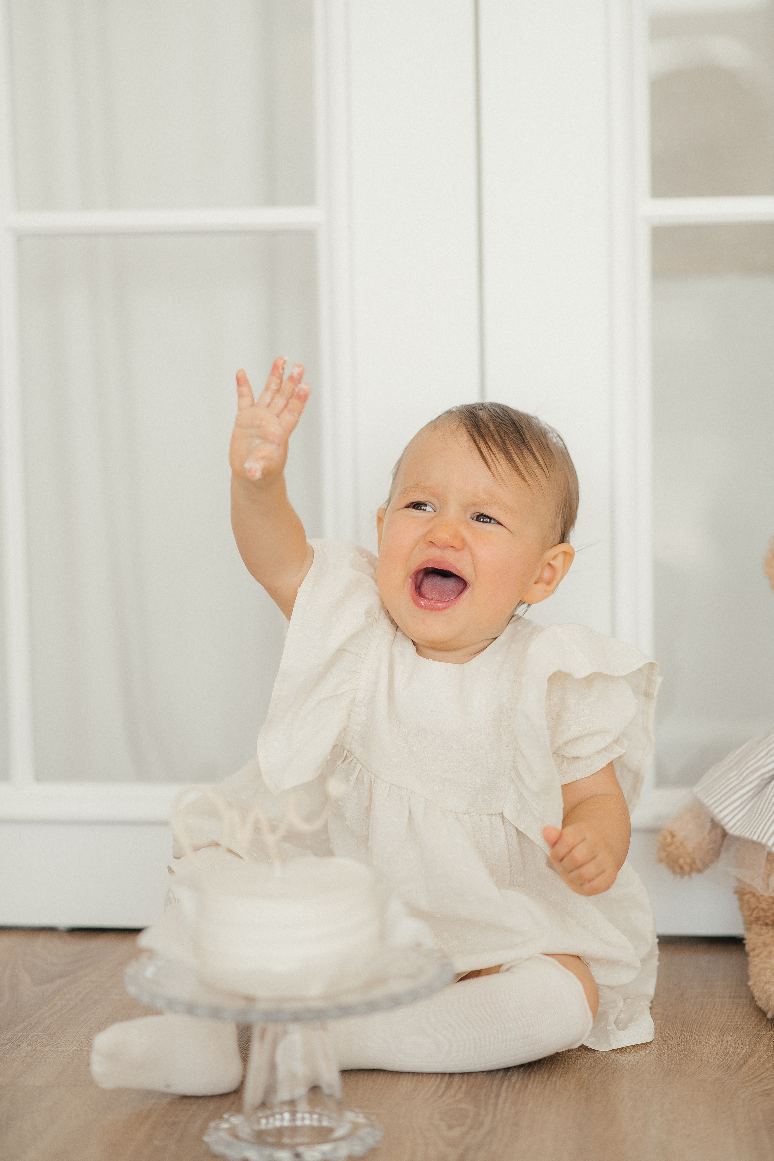 Детские съемки и дни рождения. Главная