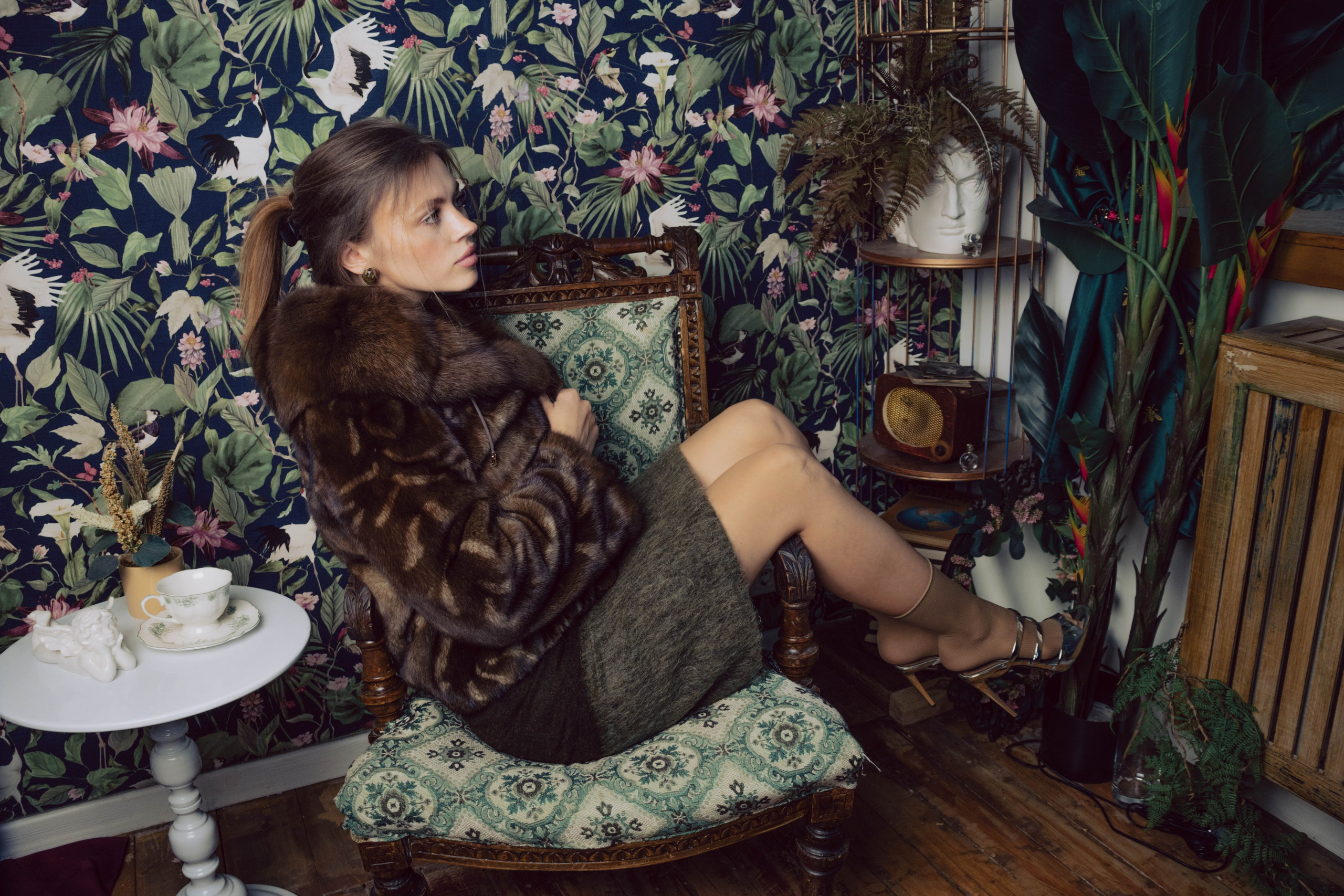 СТУДИЯ_GIRL. Виктория Князева| фотограф из Санкт-Петербурга