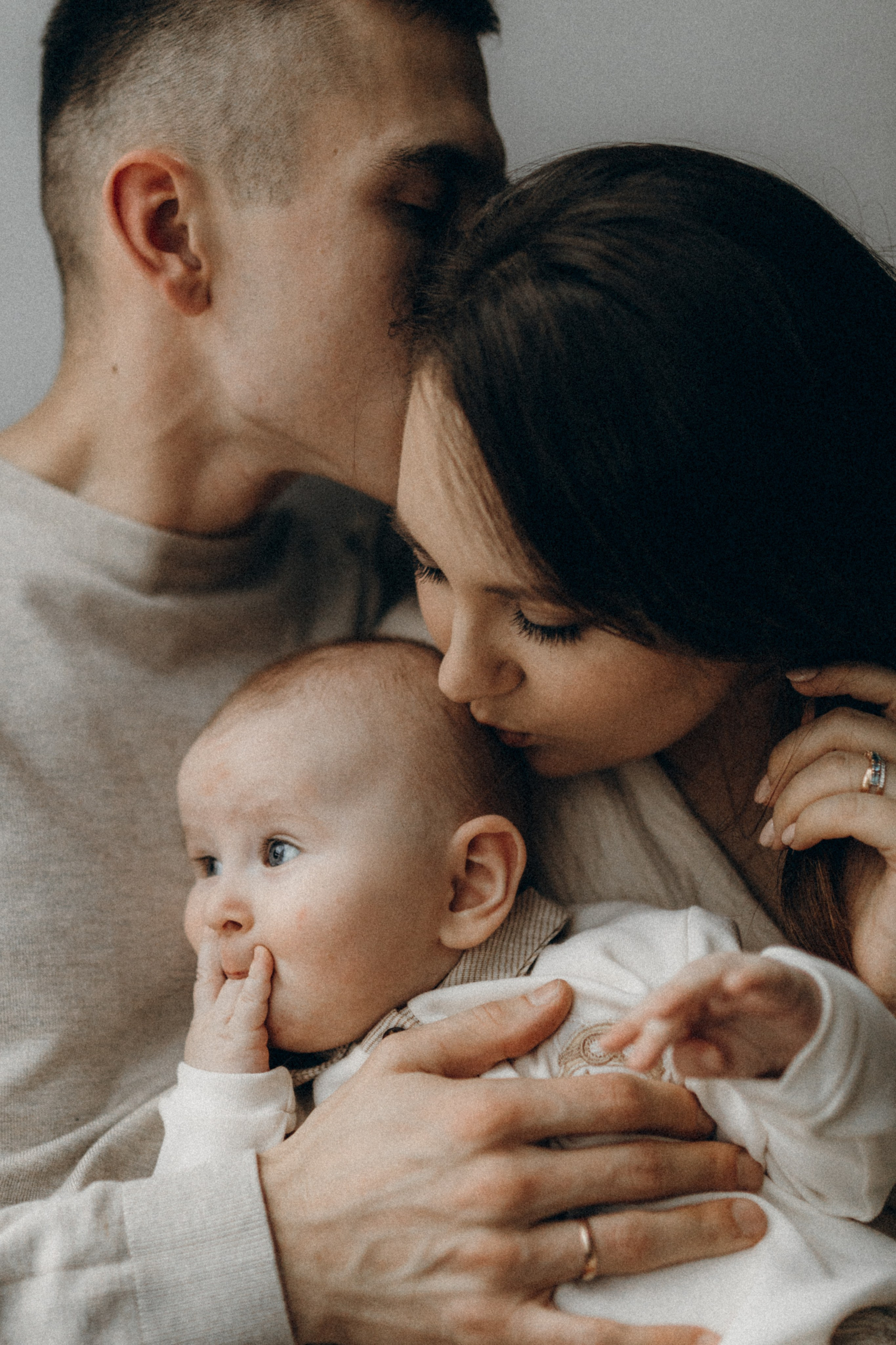 Яна, Тимофей, Юра. Фотограф НОГИНСК, Москва, Анастасия Белая