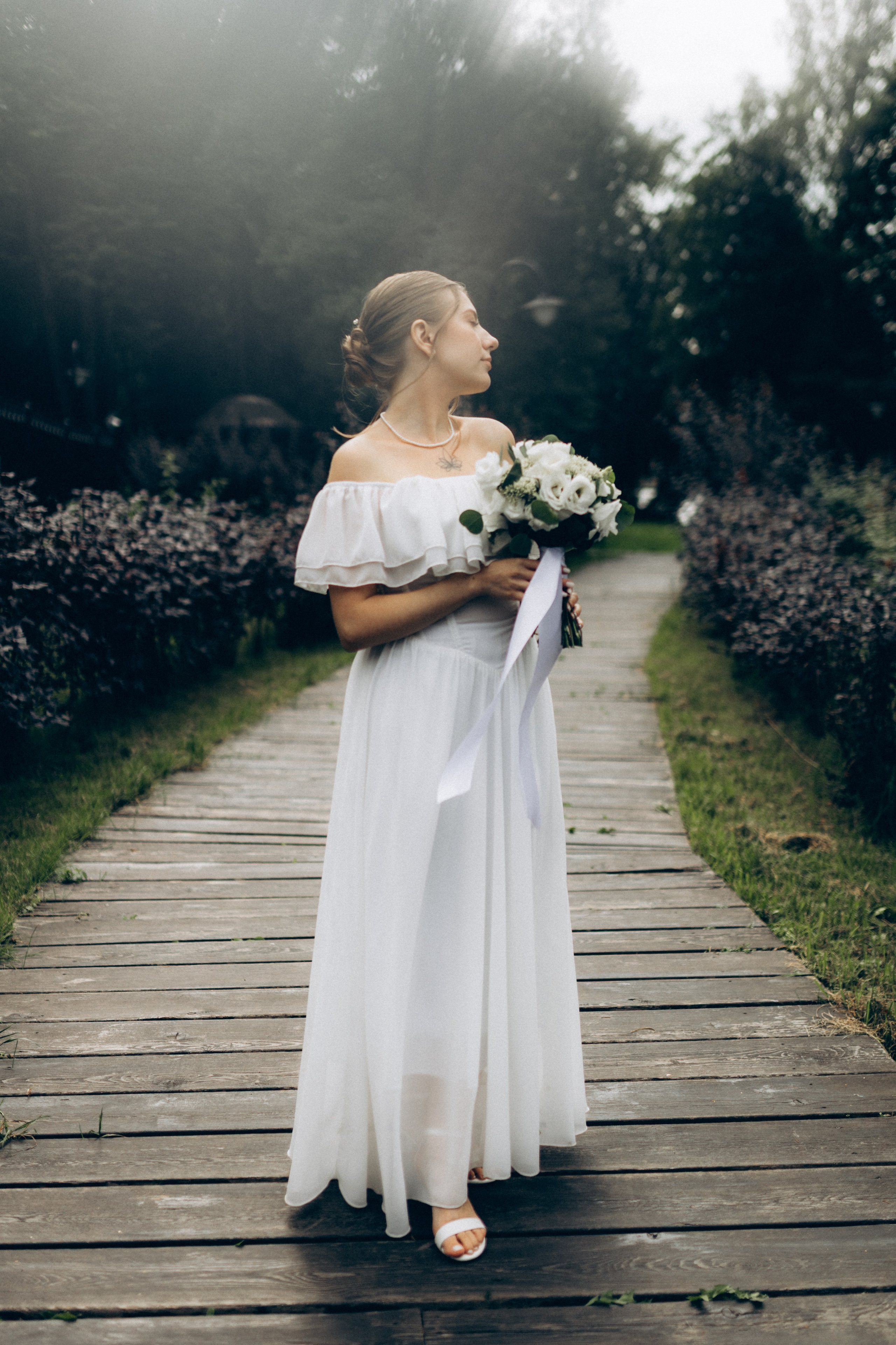 Валерия & Сергей. Фотограф НОГИНСК, Москва, Анастасия Белая