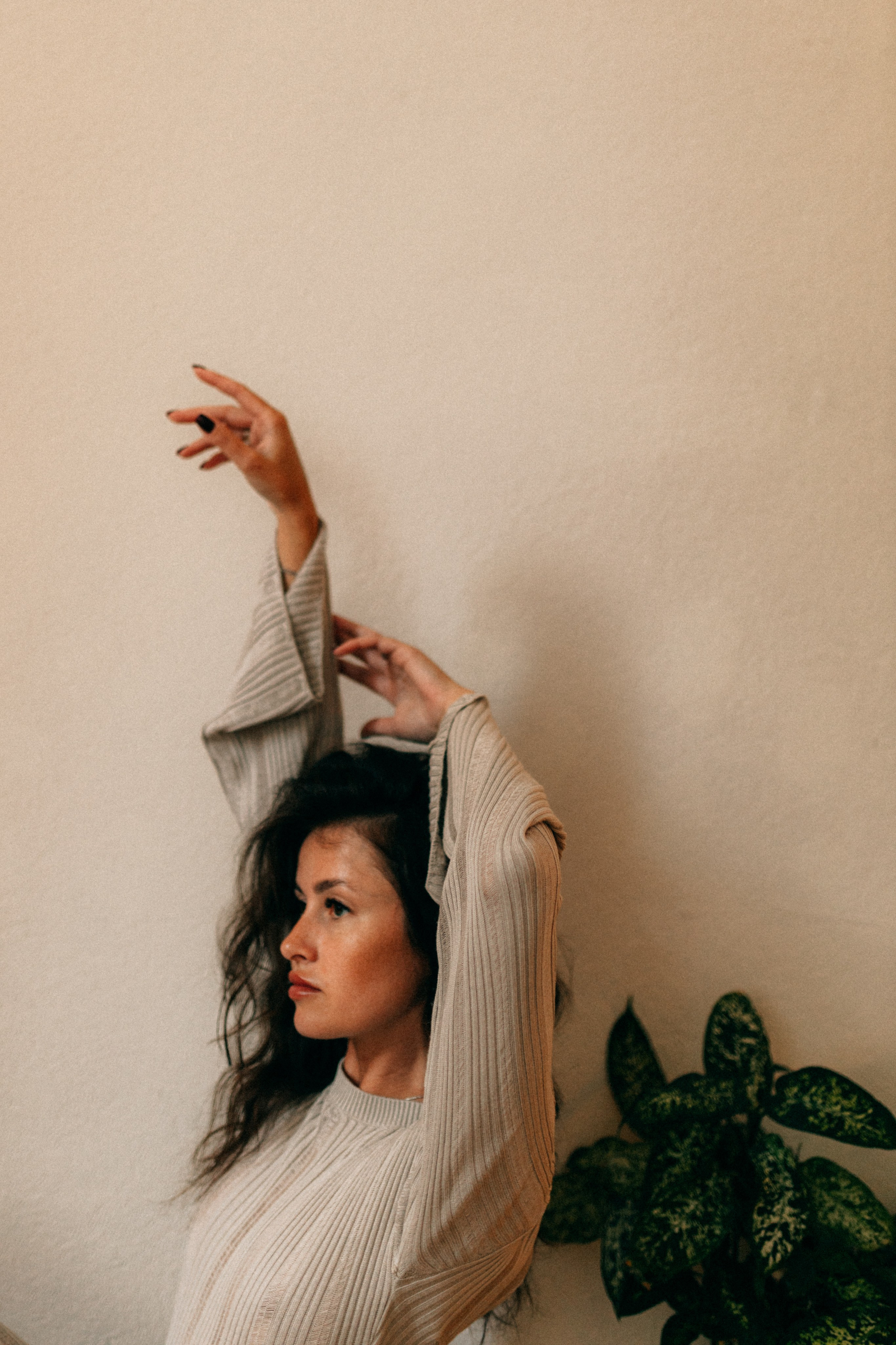 Маша. Фотограф НОГИНСК, Москва, Анастасия Белая