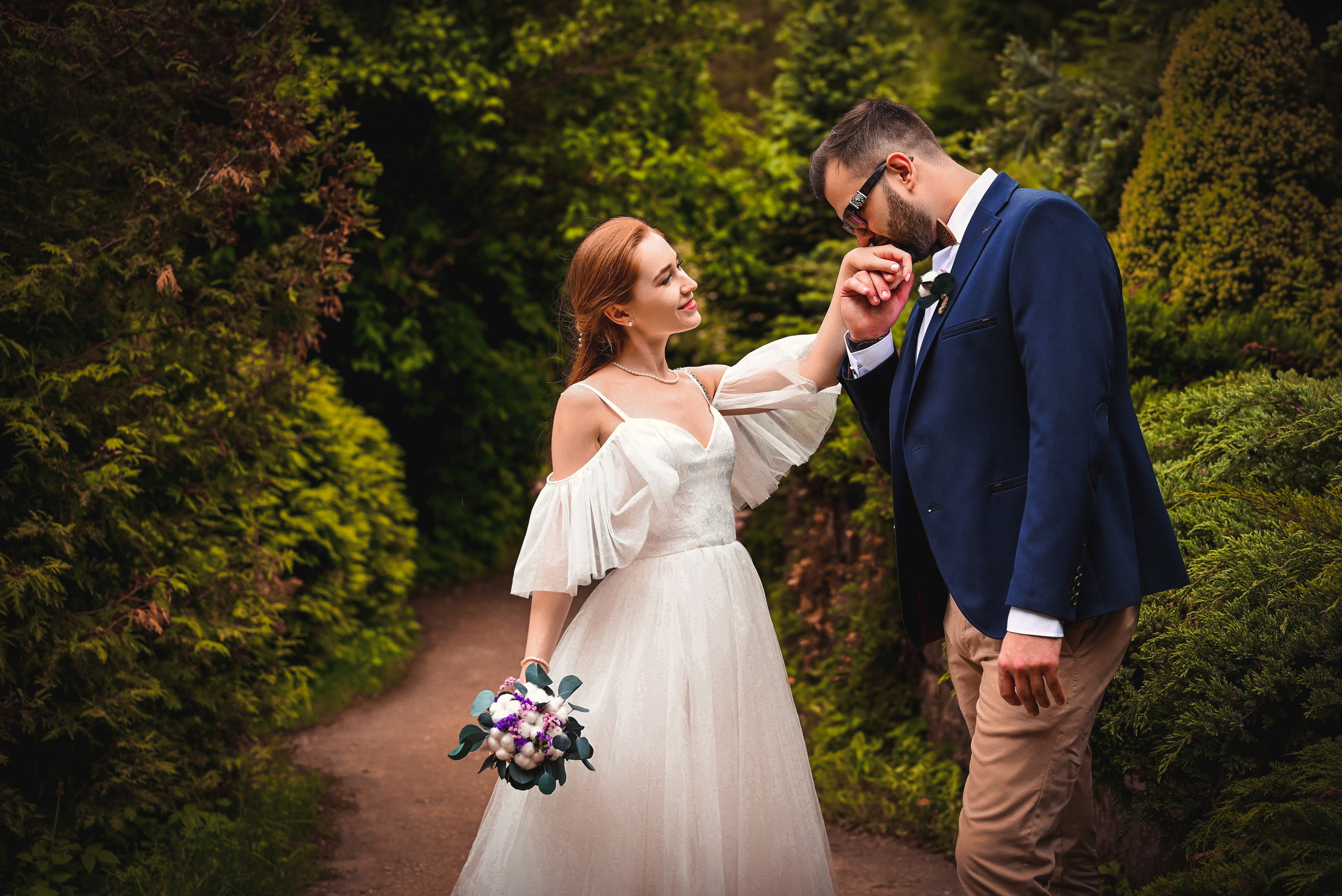 Свадебная съемка, фотограф на свадьбу в Москве, свадебная фотосессия Москва. Главная