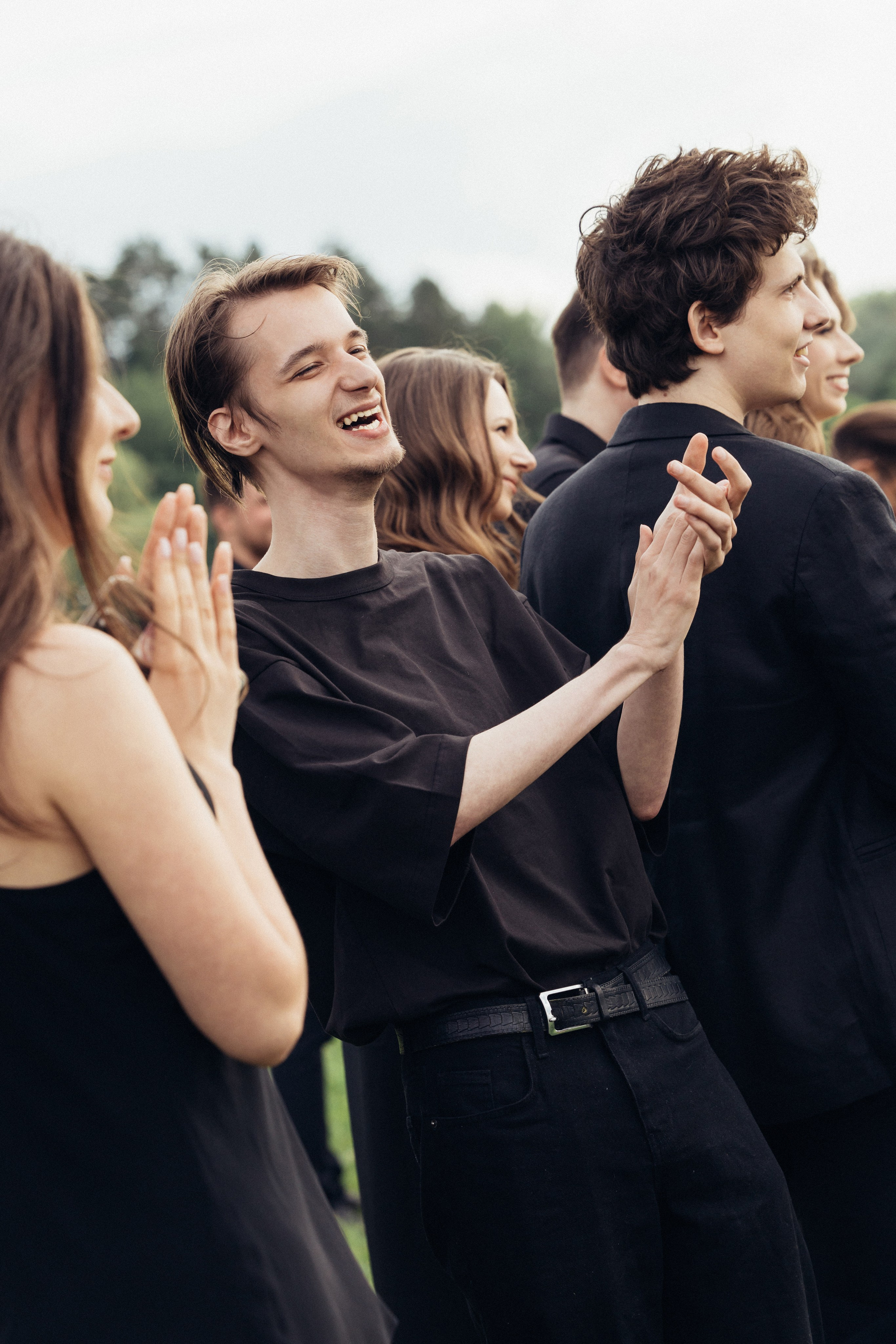 @avtors.agency. Свадебный и репортажный фотограф в Москве Владимир Сергеев | Naysaikolo