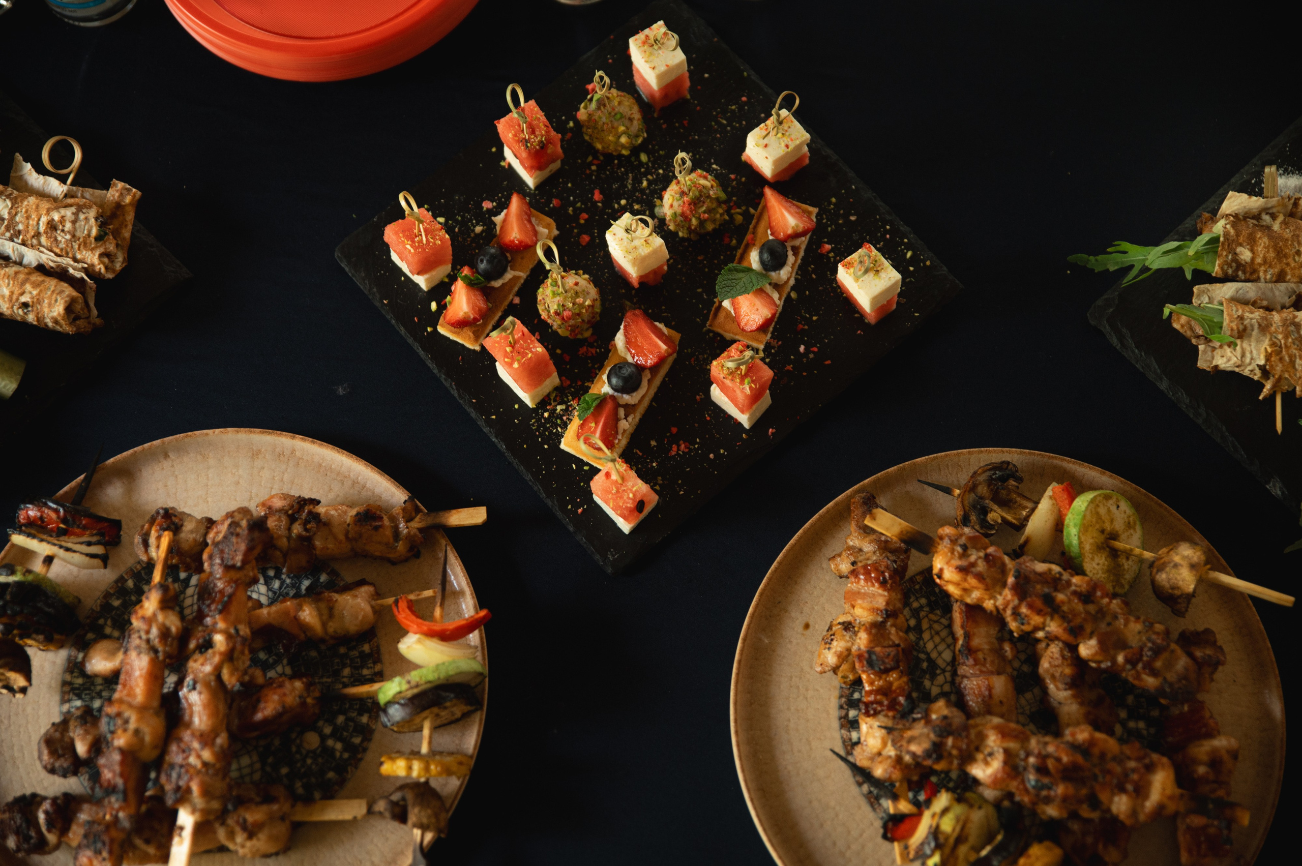 Корпоратив. Свадебный и портретный фотограф в Москве Жердев Даниил