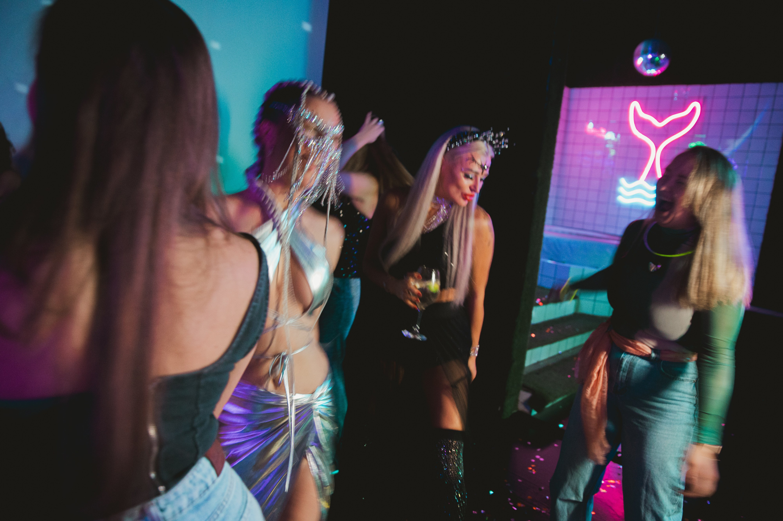 BURNING MAN. Свадебный и портретный фотограф в Москве Жердев Даниил