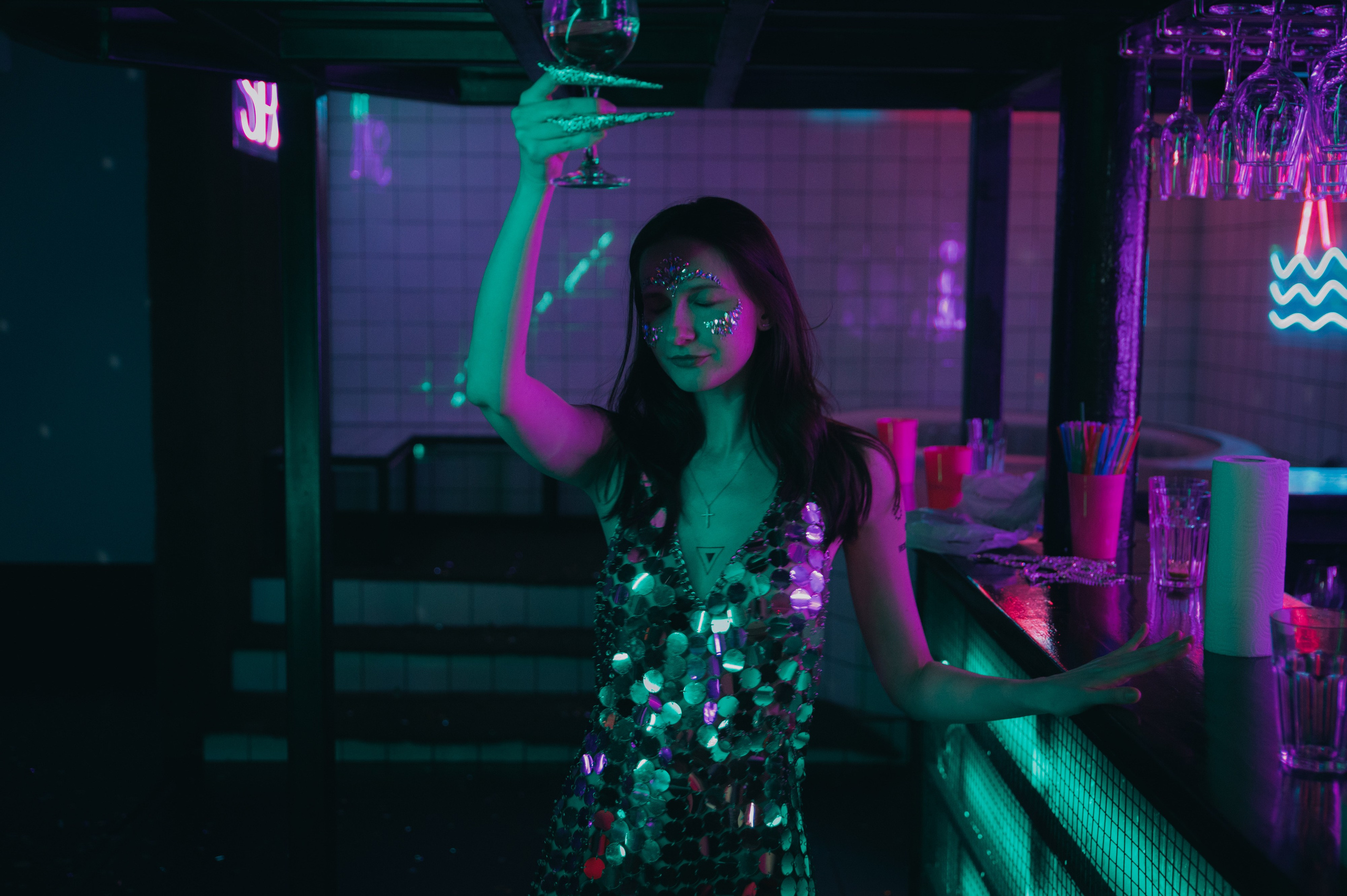 BURNING MAN. Свадебный и портретный фотограф в Москве Жердев Даниил