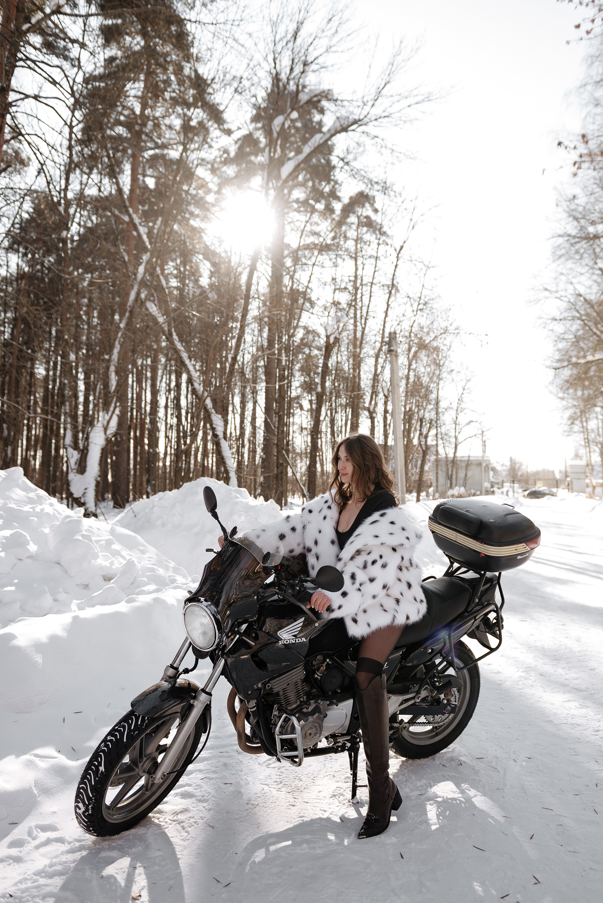 Уличные съемки. Фотограф Федорчук Ольга