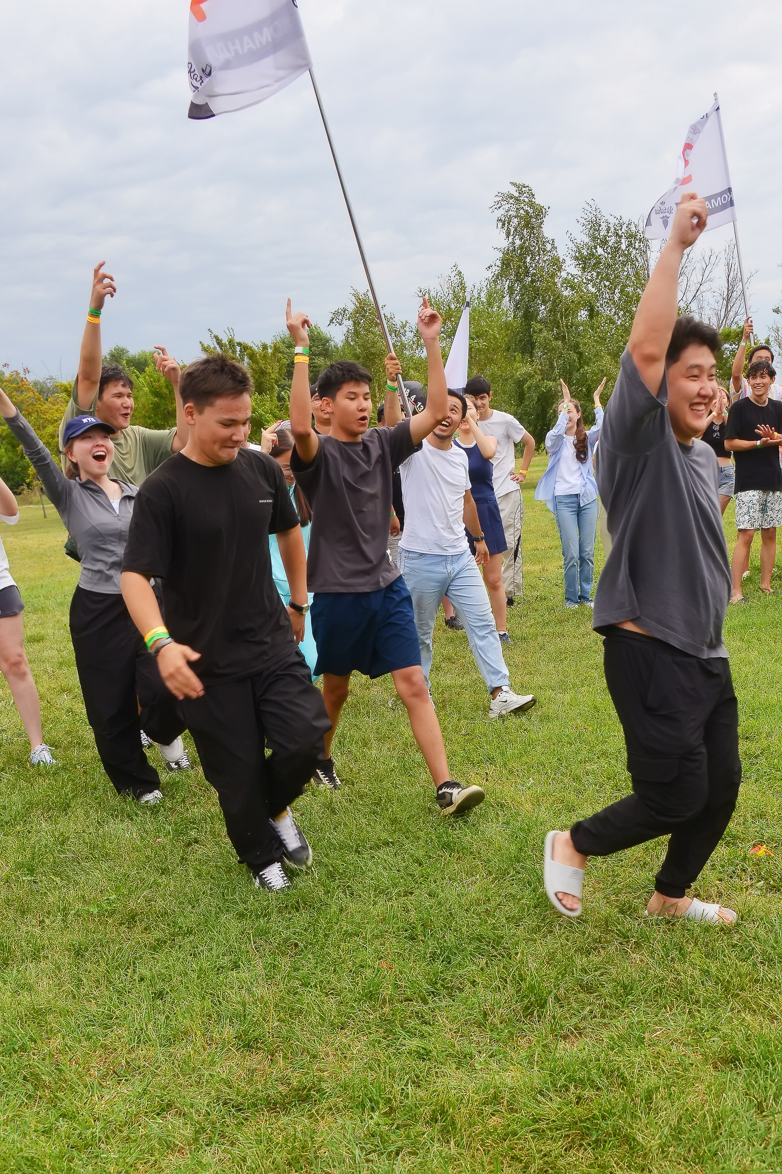Тимбилдинг-3. Фотосъёмка. Фотограф Сергей Авдеев-семейный и детский фотограф в Алматы