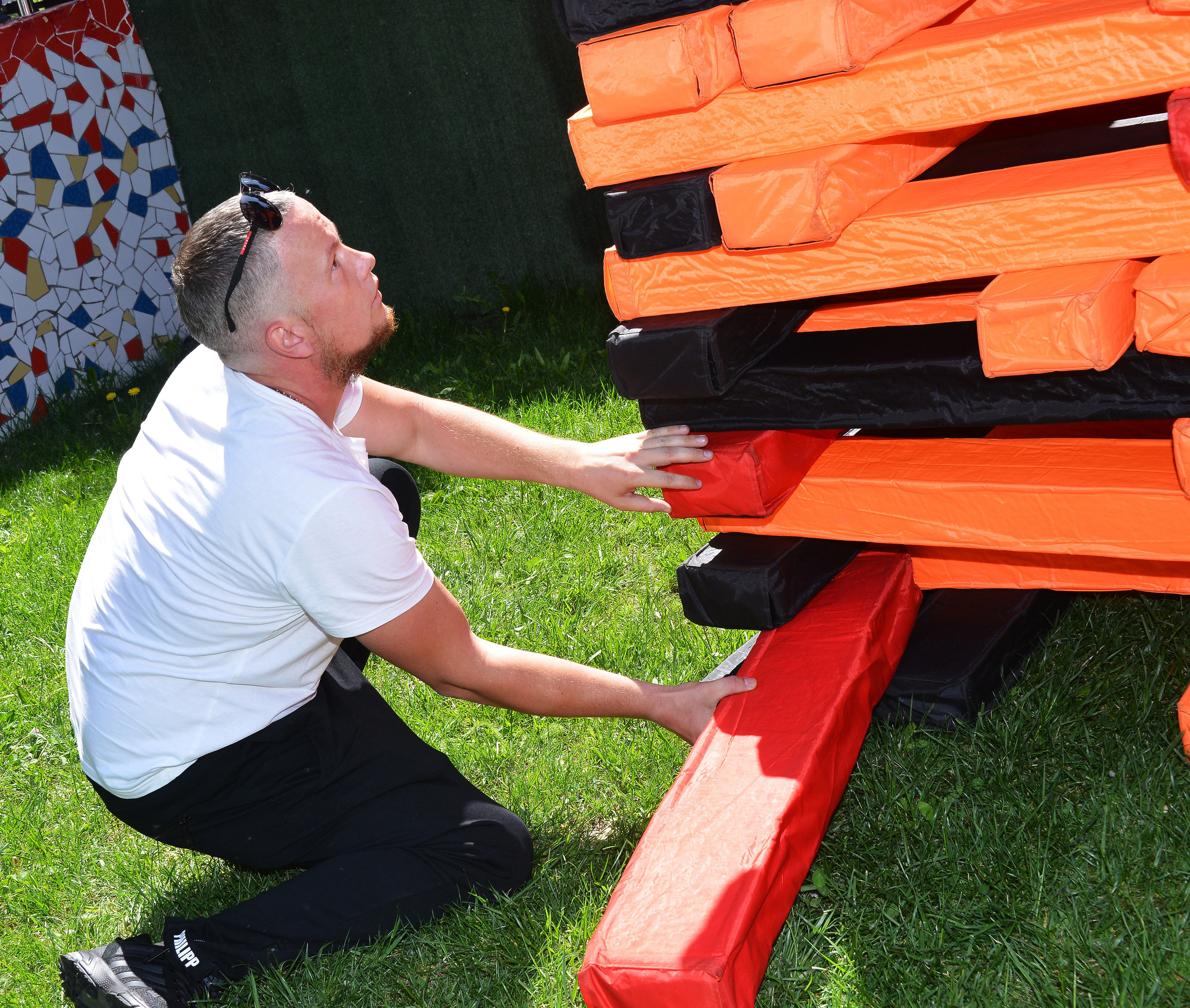Тимбилдинг-1. Фотосъёмка. Фотограф Сергей Авдеев-семейный и детский фотограф в Алматы