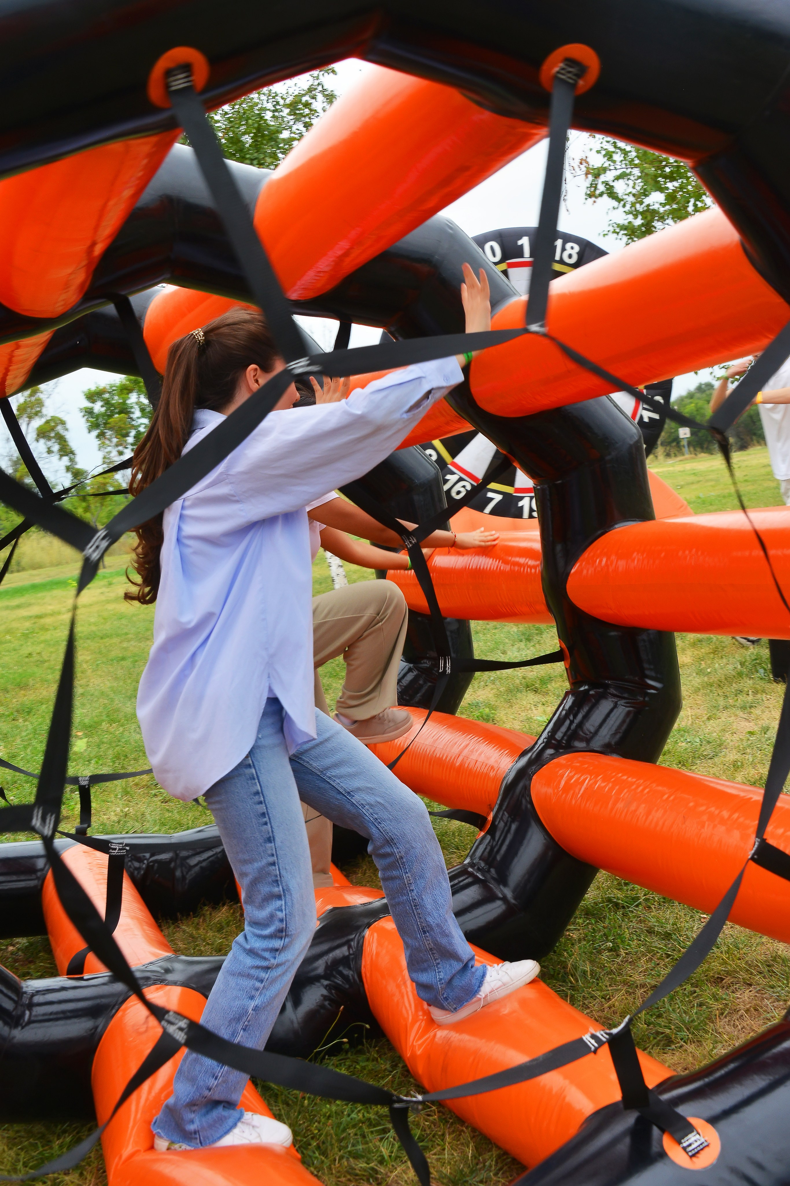 Тимбилдинг-3. Фотосъёмка. Фотограф Сергей Авдеев-семейный и детский фотограф в Алматы
