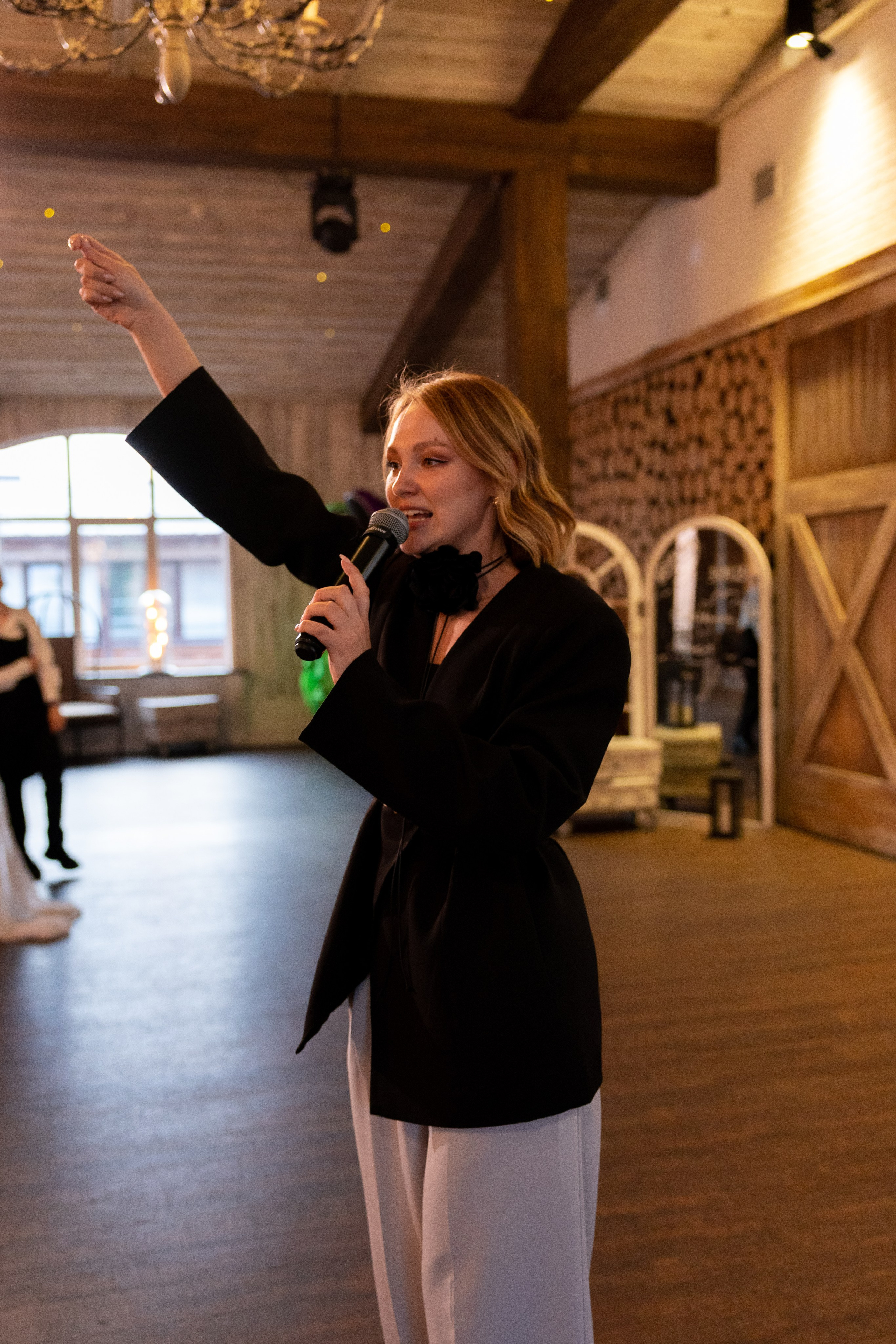 Павел & Екатерина. Питерский фотограф