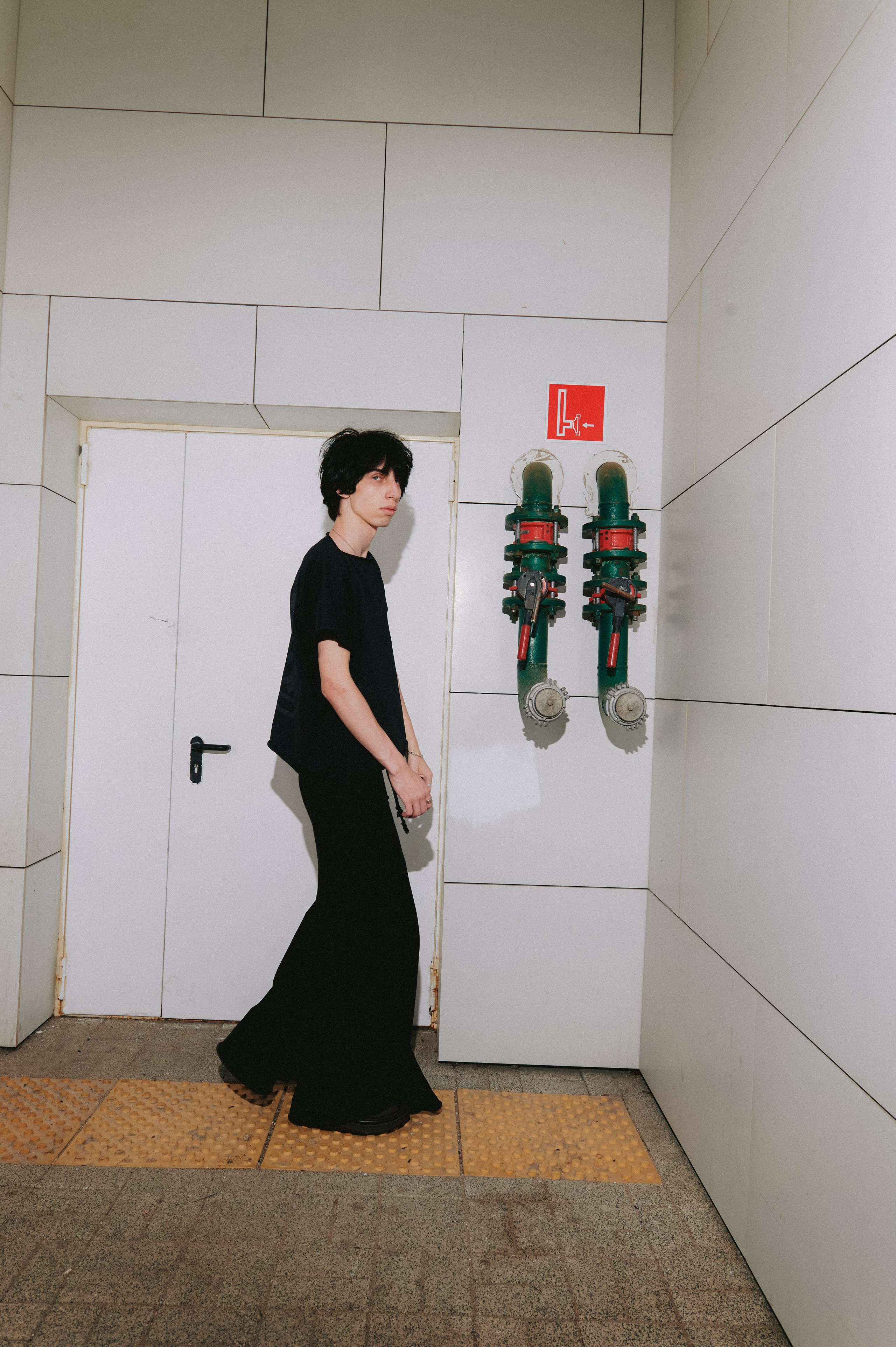 Стрит. Вадим Зюков Фотограф Москва