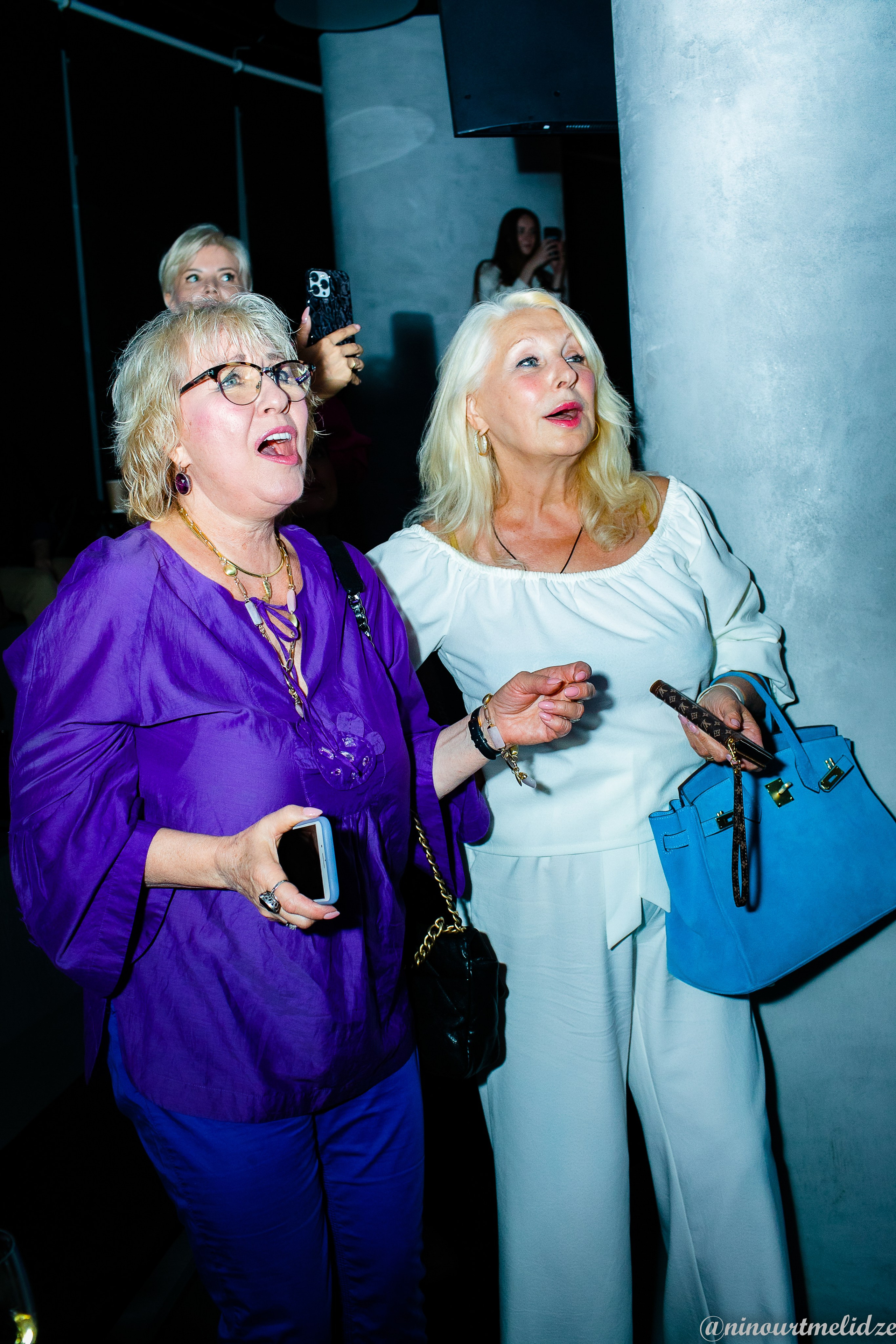 POLINA — «Любовь у сердца в рабстве. Art photographer Nino