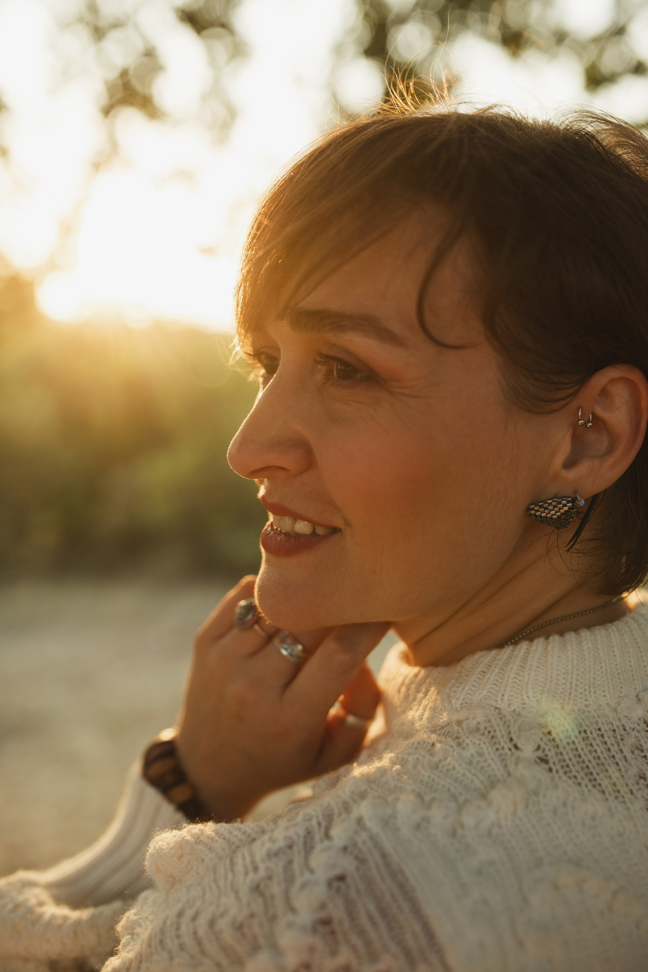 Лиза. Семейный и свадебный фотограф в Саратове Катерина Оленская