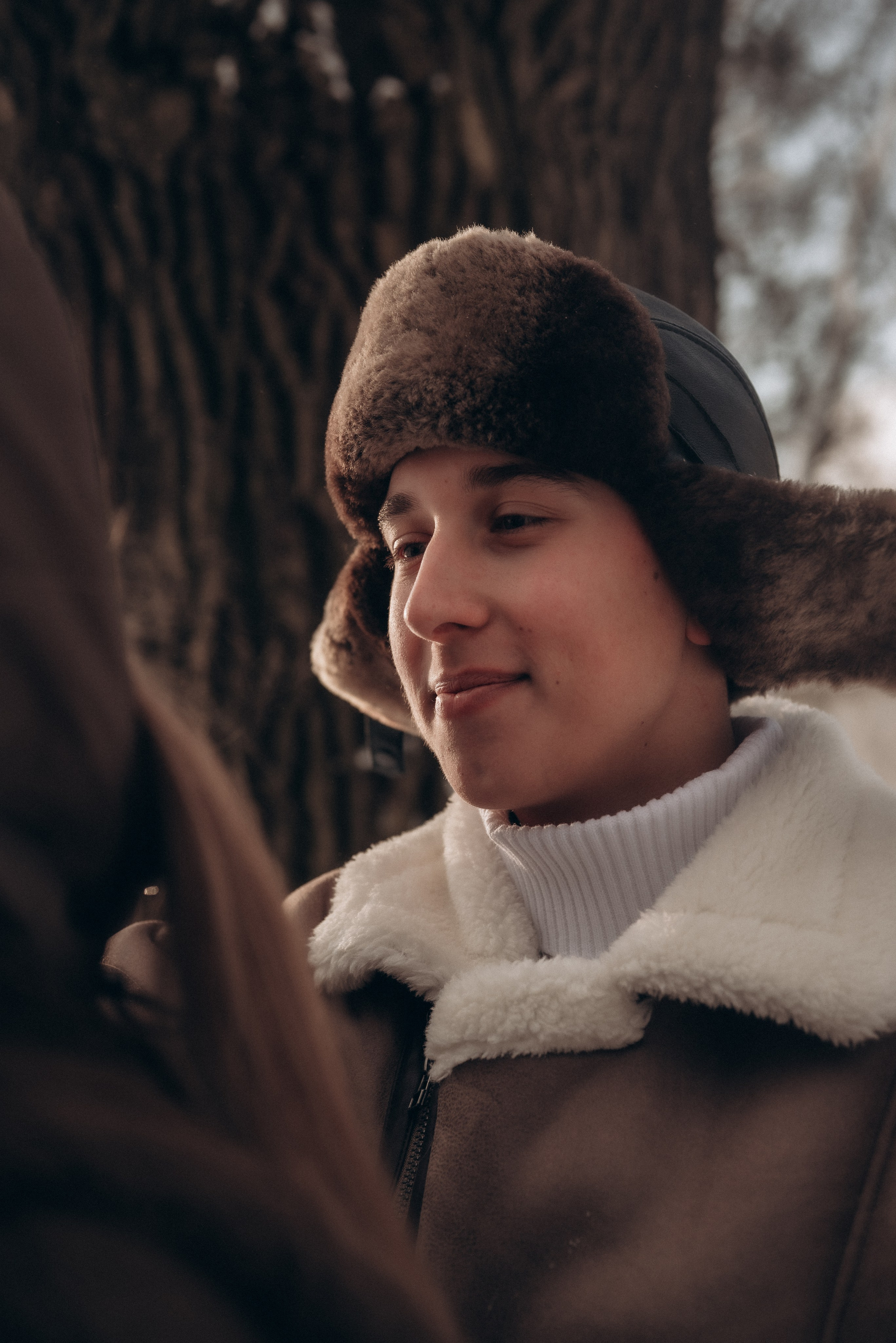 Анна, Влад и Рони. Семейный фотограф в Москве Дарья Пузикова