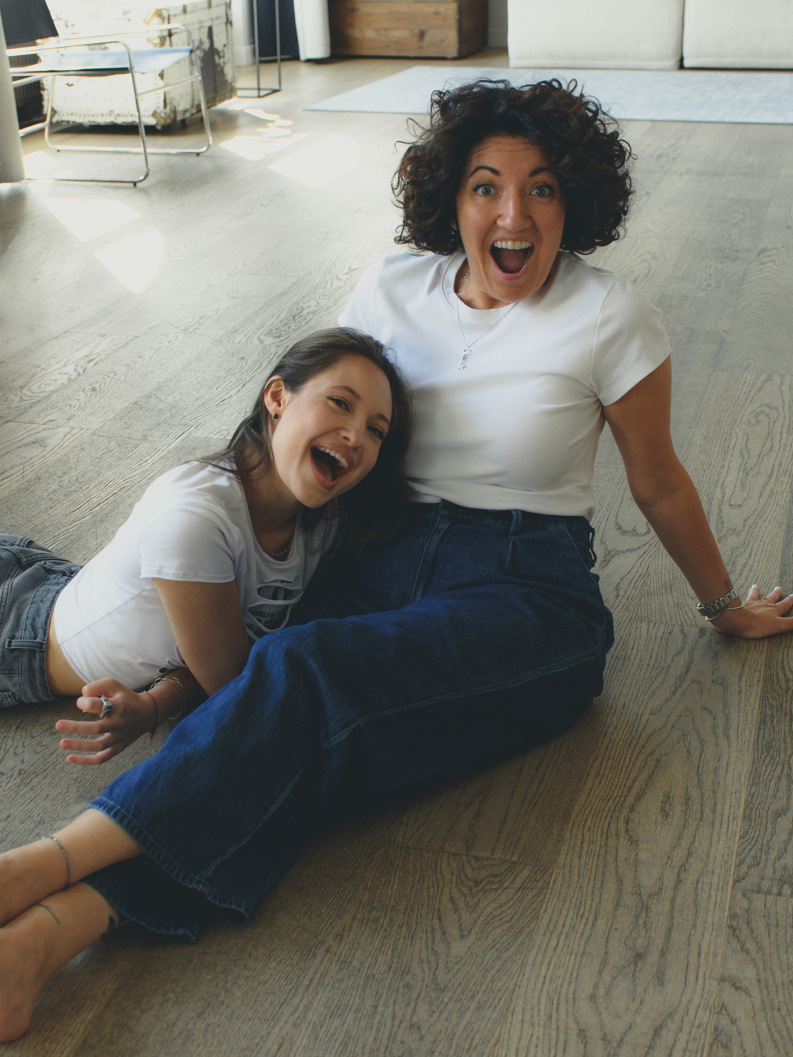 Софи и ее семья. Портретный и свадебный фотограф Москва Валерия Возняковская