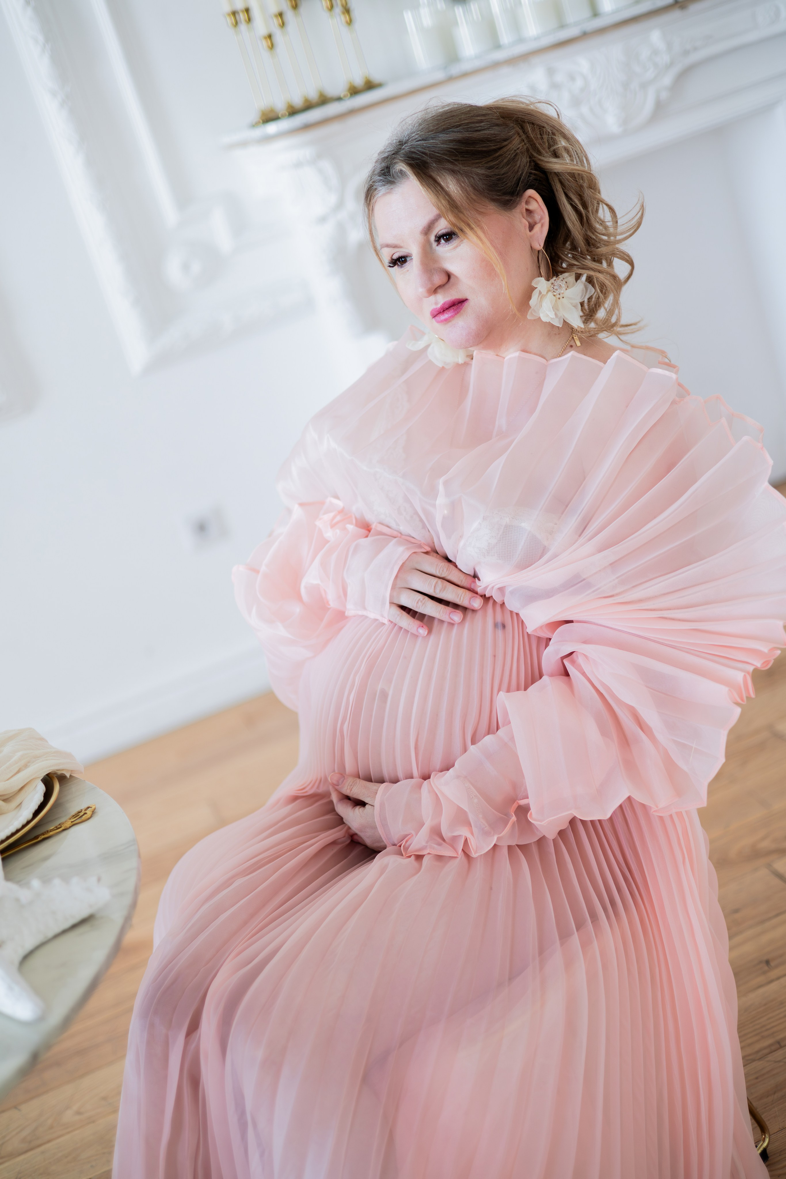 Беременность — Анна. Свадебный и семейный фотограф в Санкт-Петербурге Макеева Наталья