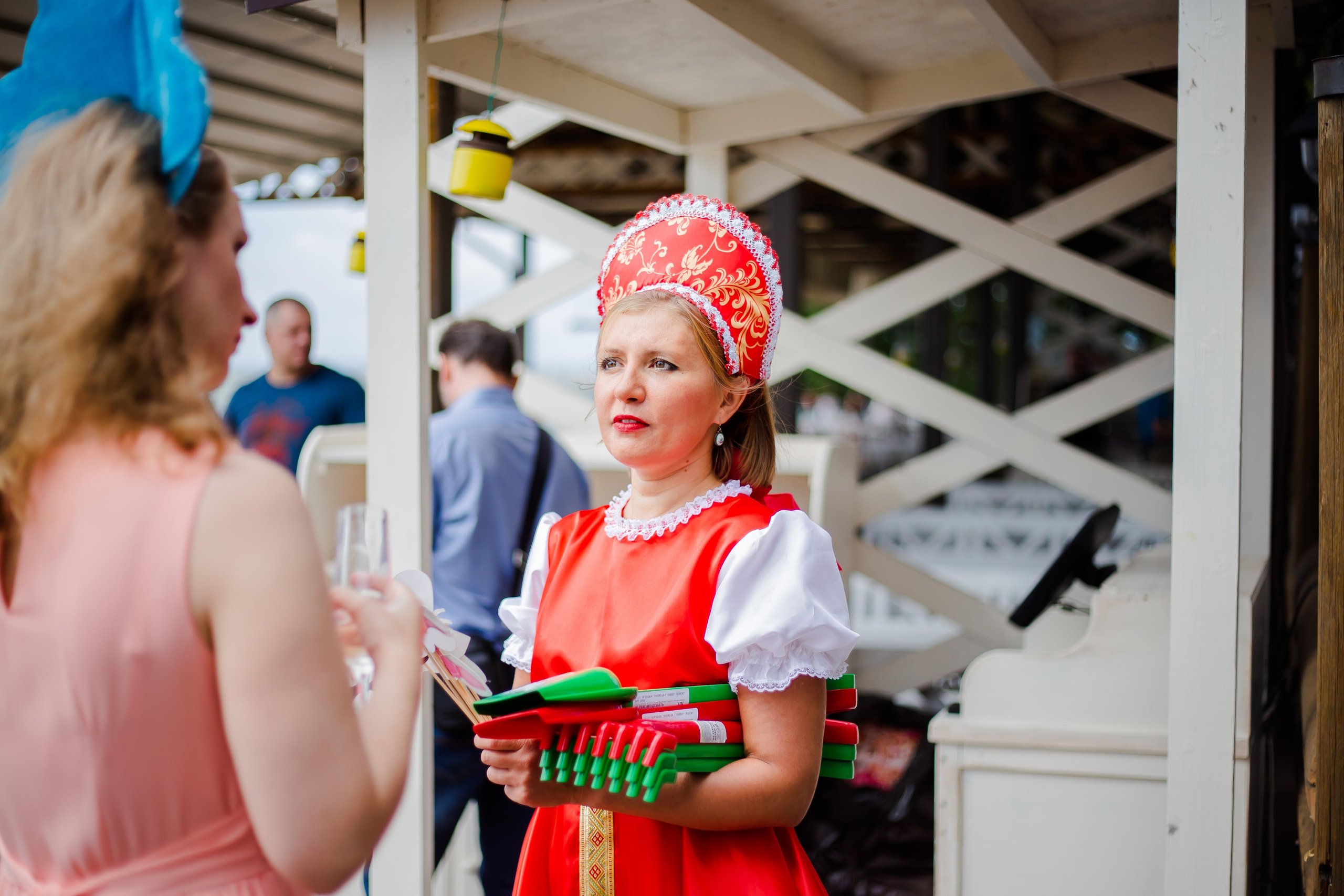 Репортаж — день строителя 2018. Свадебный и семейный фотограф в Санкт-Петербурге Макеева Наталья