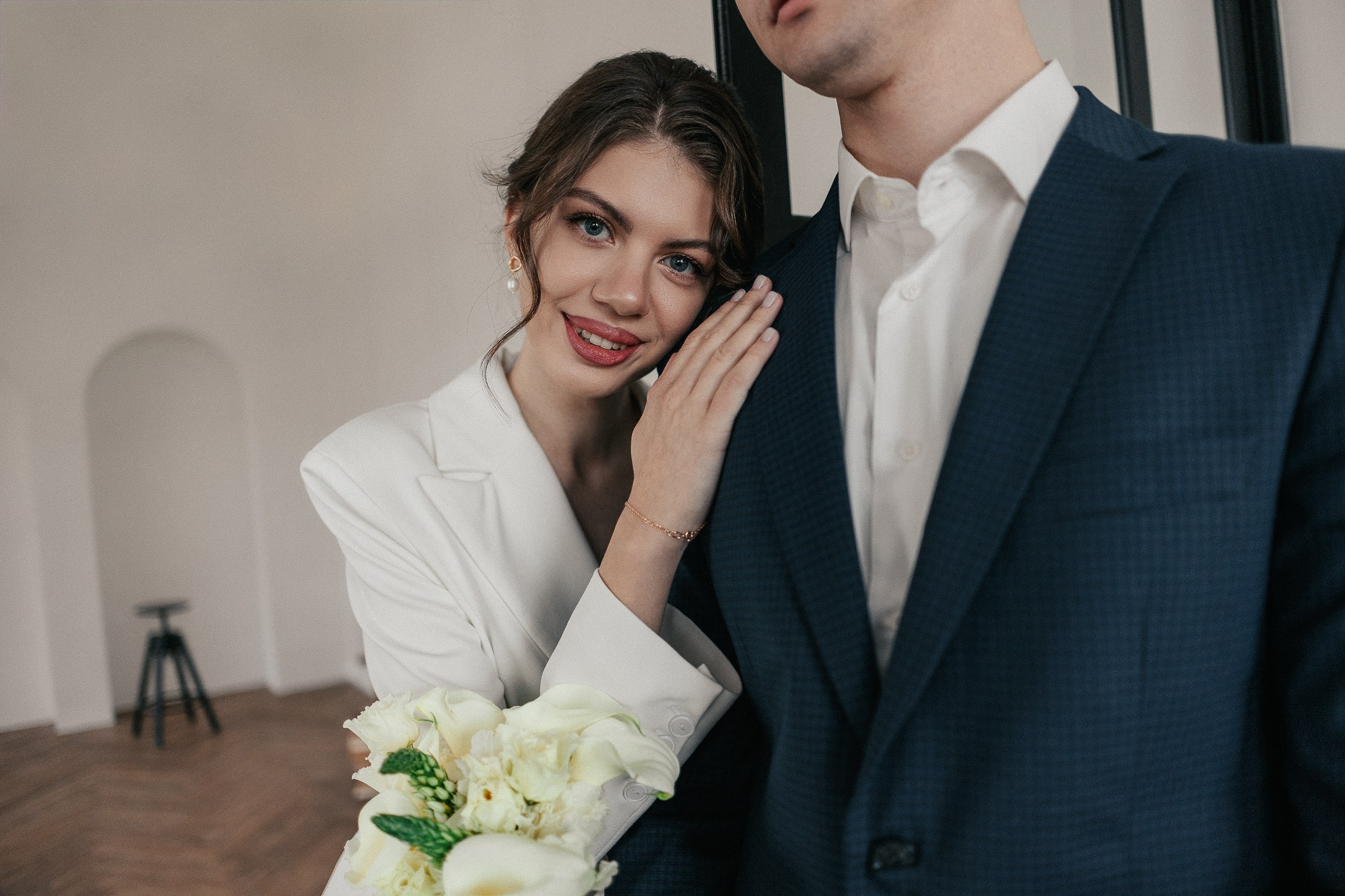 Павел и Ирина. Свадебный и семейный фотограф в Красноярске Анастасия Турчанова