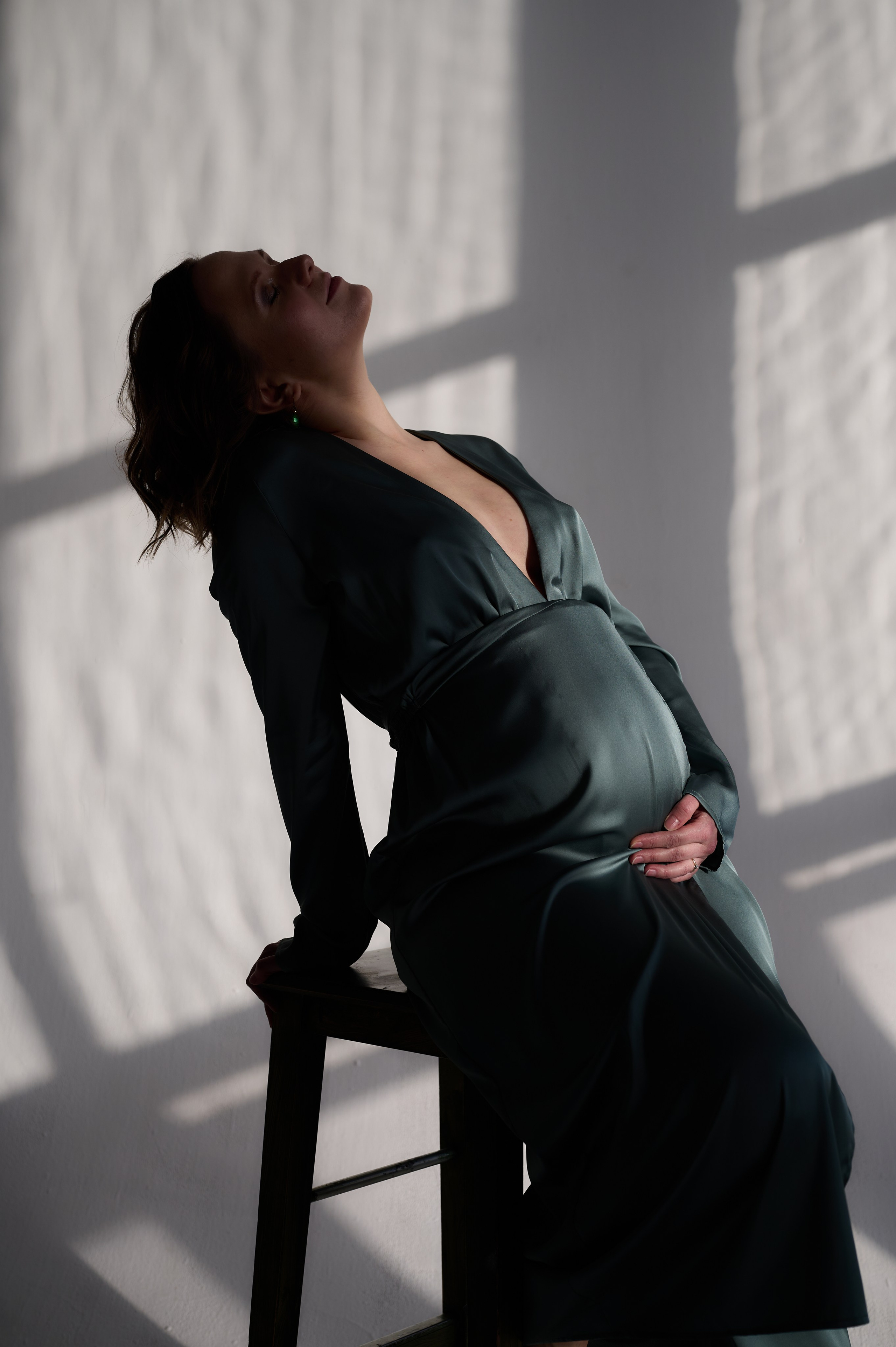 Фотосессия беременности. Миракова Катрин — портретный и семейный фотограф в Москве