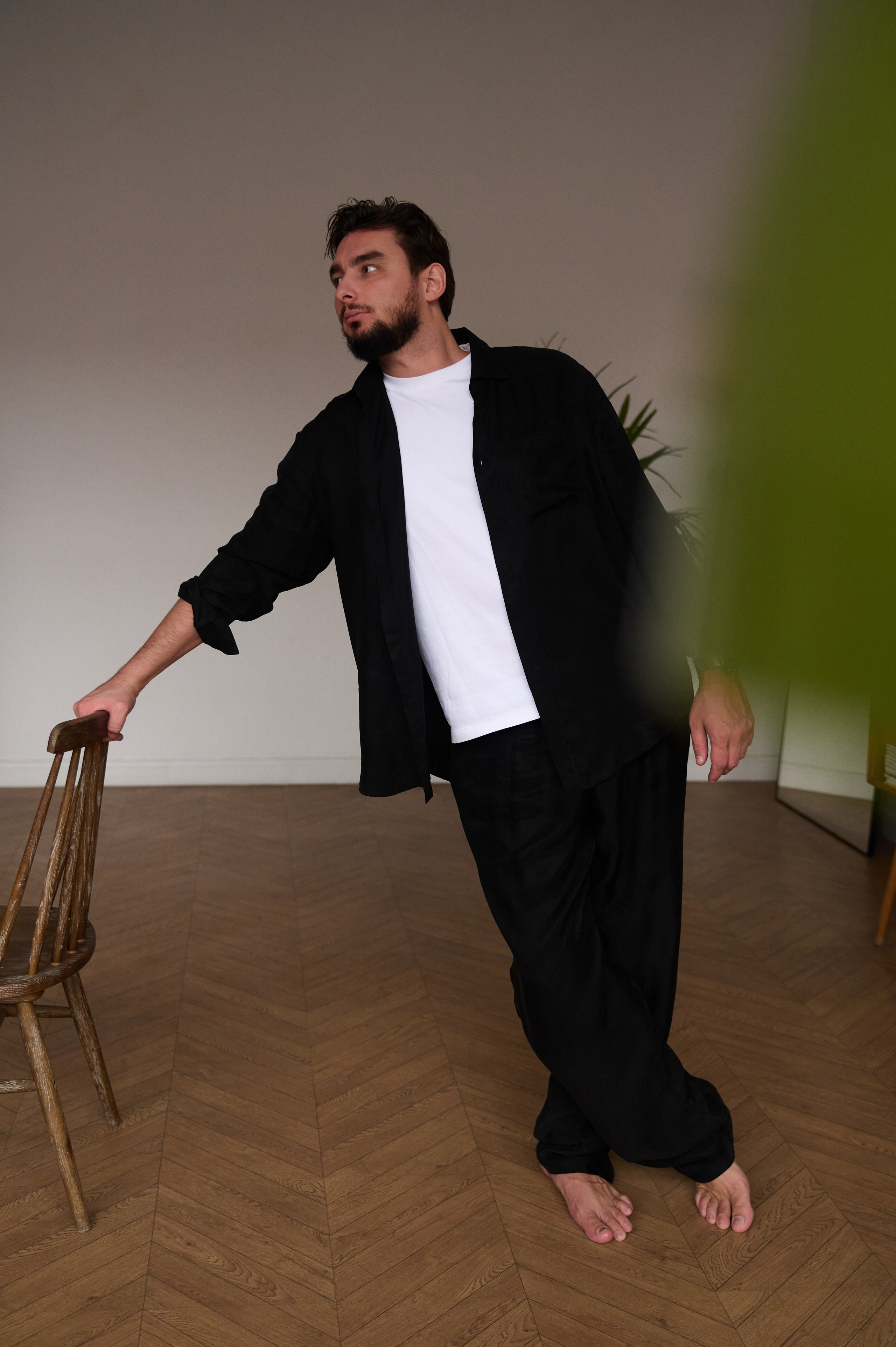 Иван. Миракова Катрин — портретный и семейный фотограф в Москве