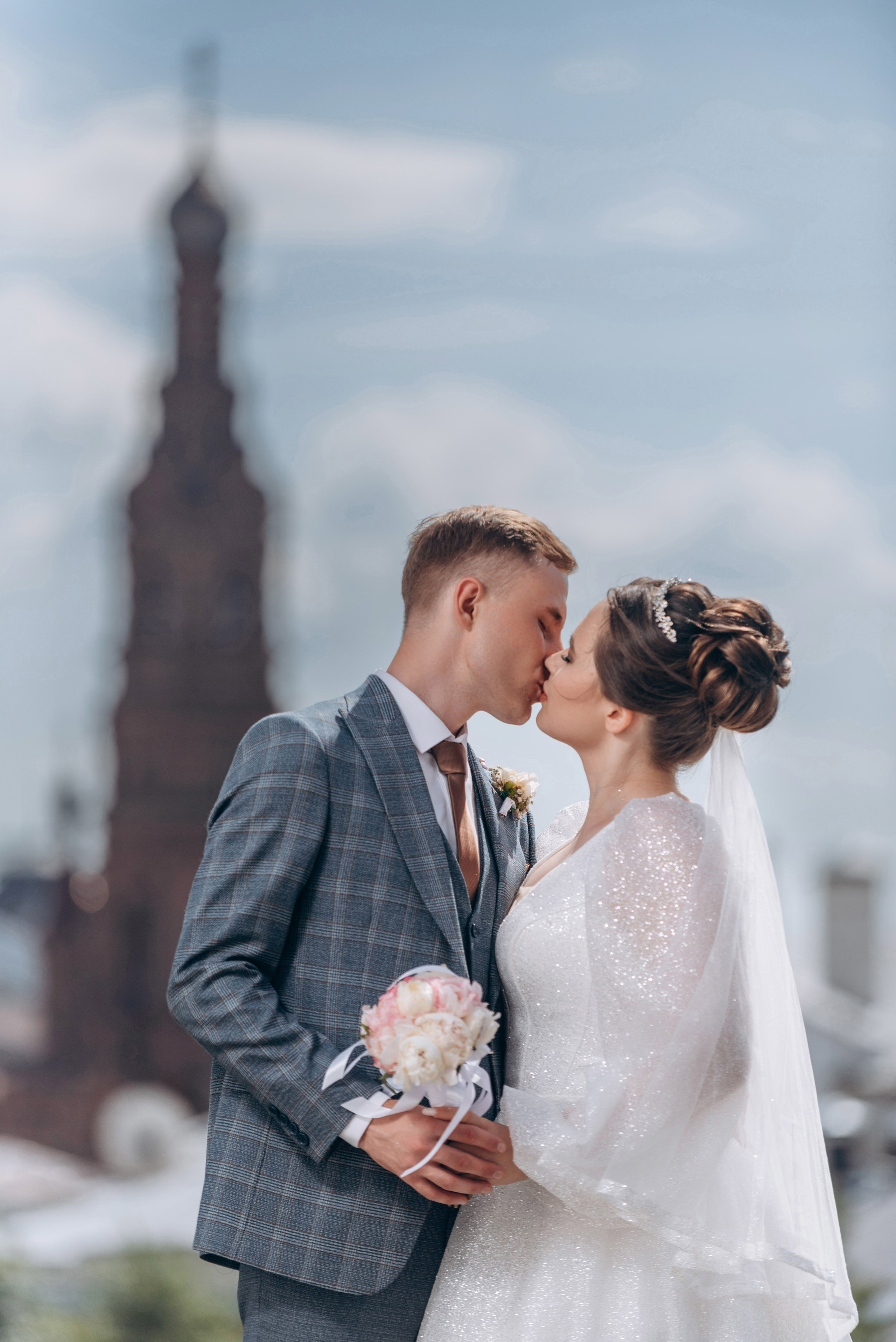 Константин и Аделя. Свадебный фотограф Казань|Москва Ranas4you