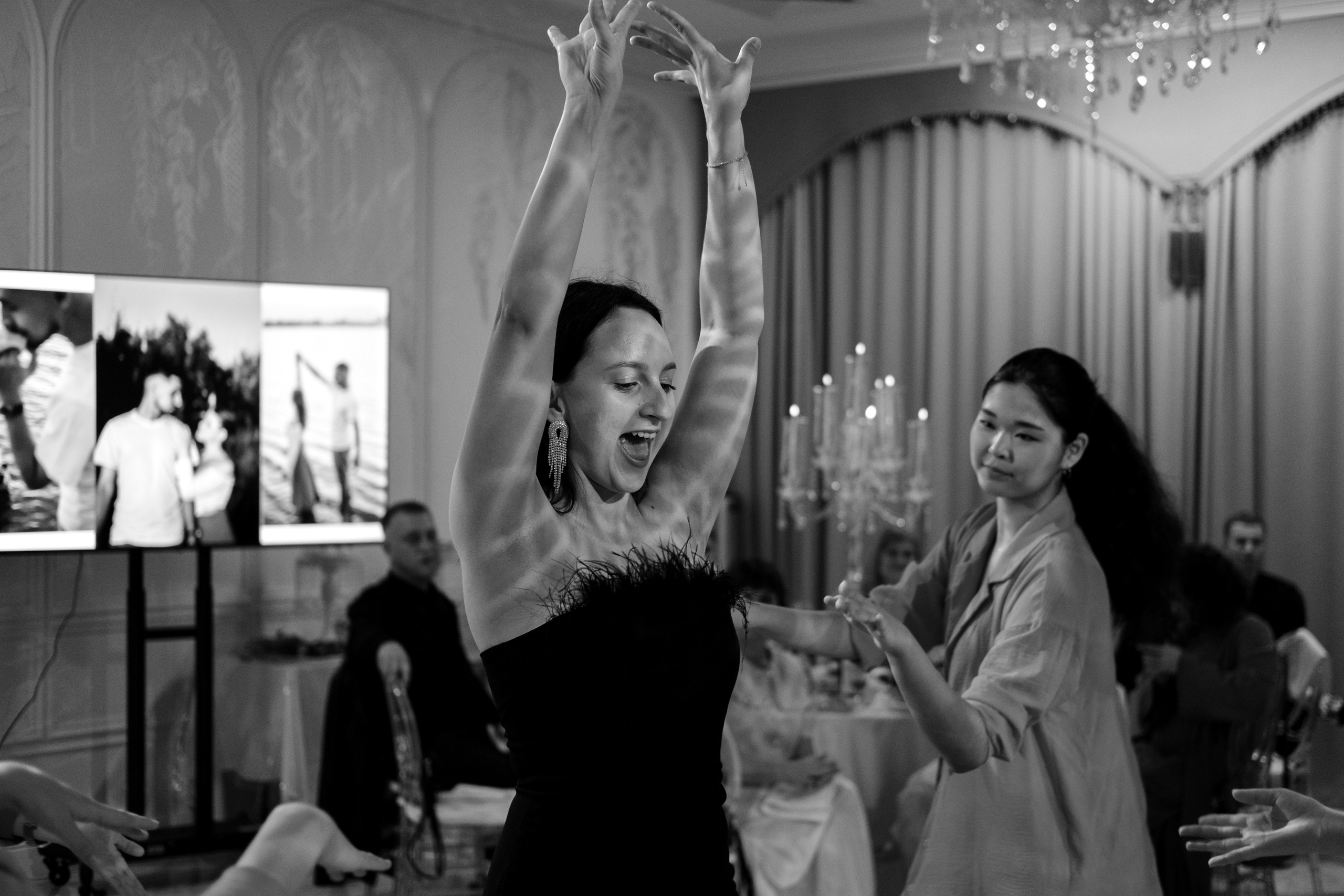 Шамиль и Анастасия. Фотограф в Астрахани Миронова Анастасия