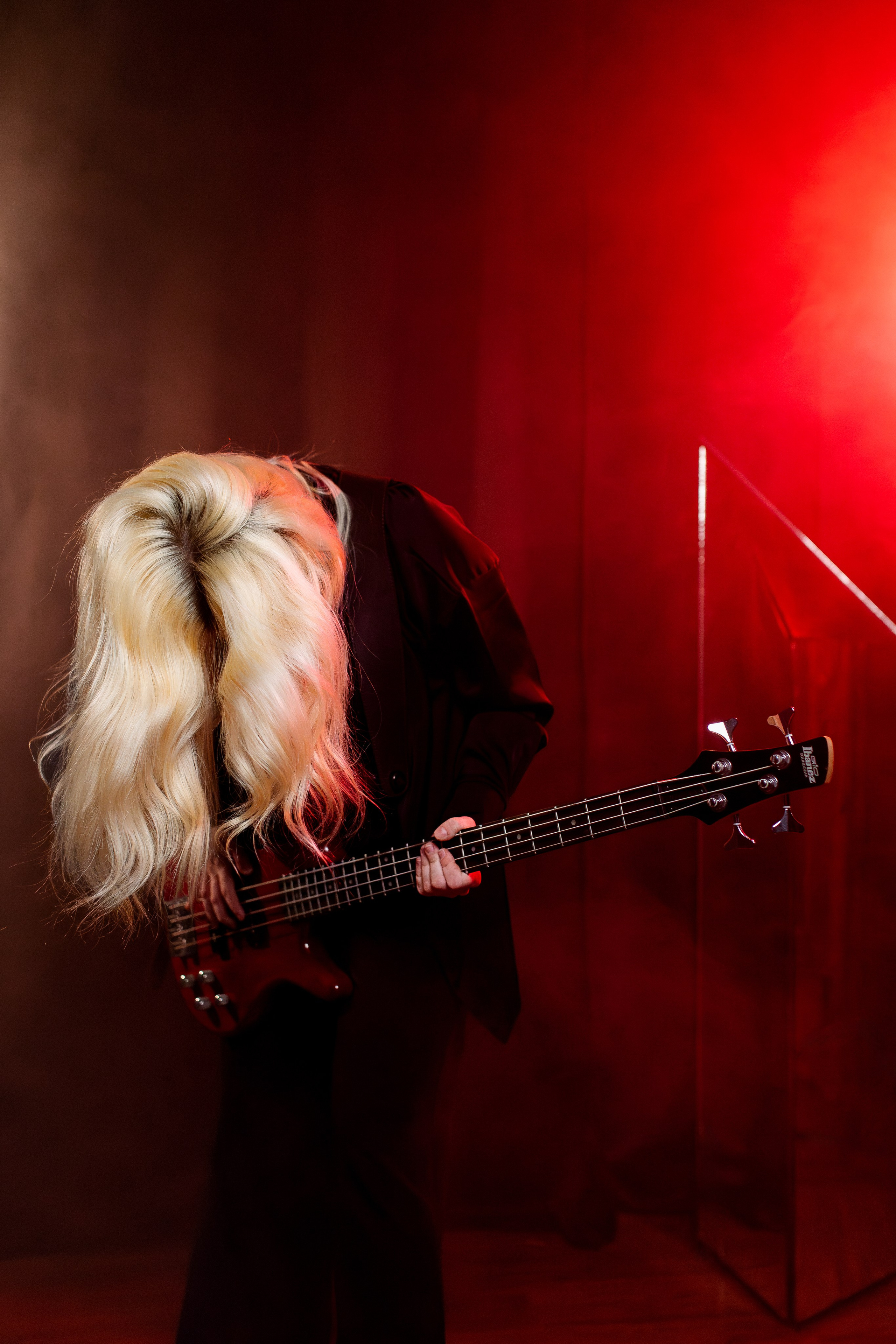 Мисс Физика 2024: фотосессия в стиле «Виды искусств». Портретный и репортажный фотограф в Воронеже: Анастасия Пузикова