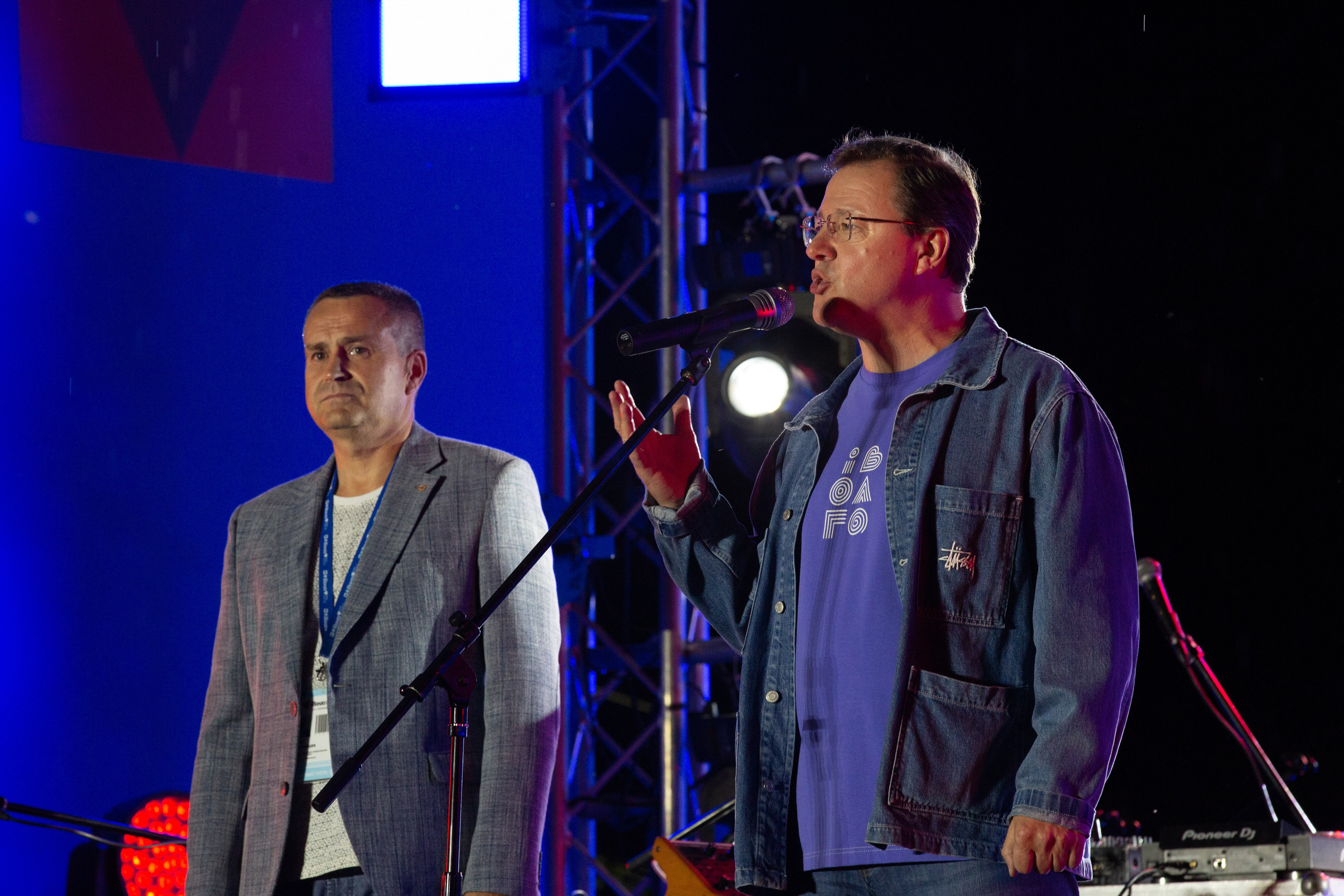 Съемка концертов в Уфе. Профессиональная концертная фотосъемка — Репортажный фотограф