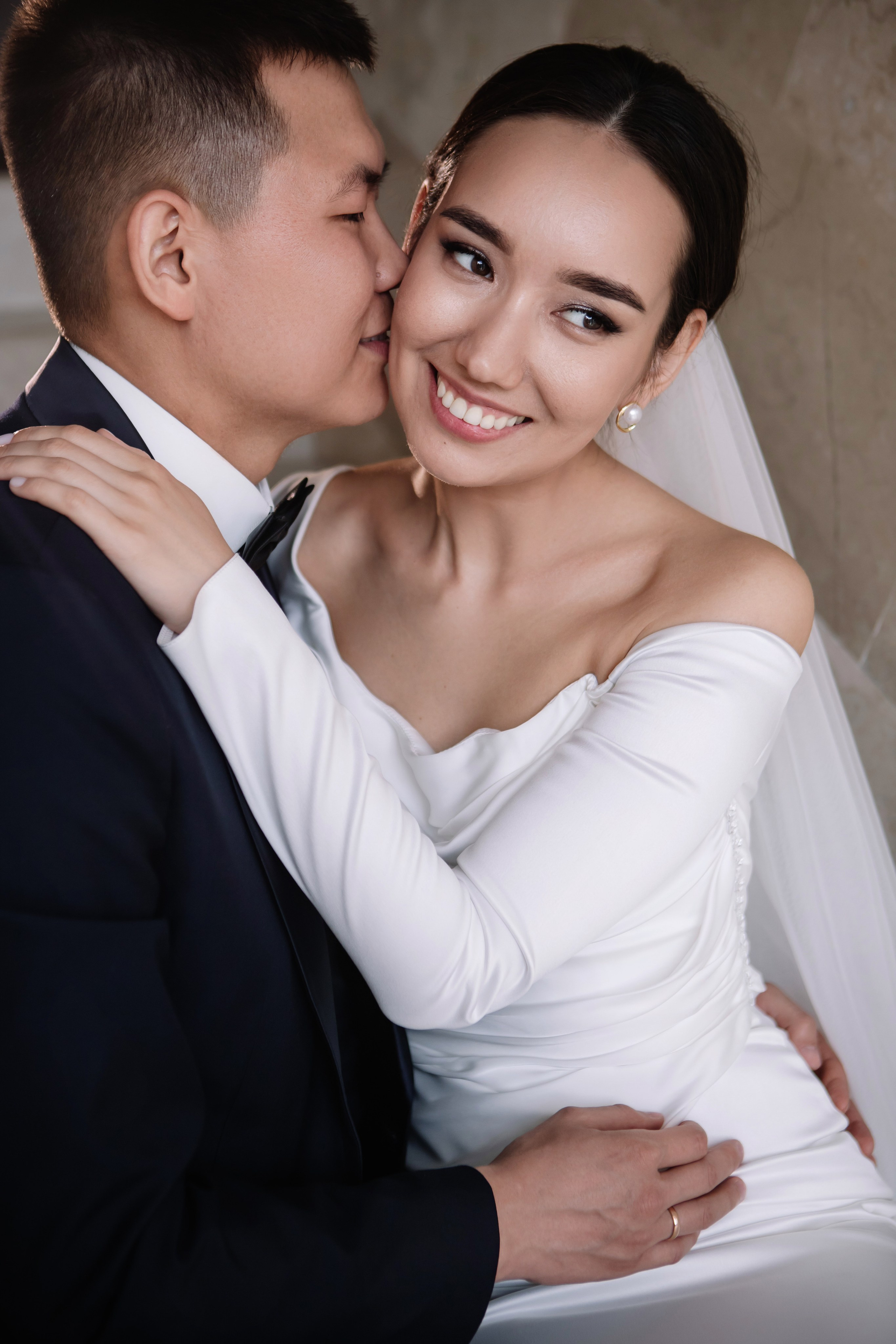 Свадьба Борис и Виктория. Свадебный и семейный фотограф в Элисте Лиджик Сарлов