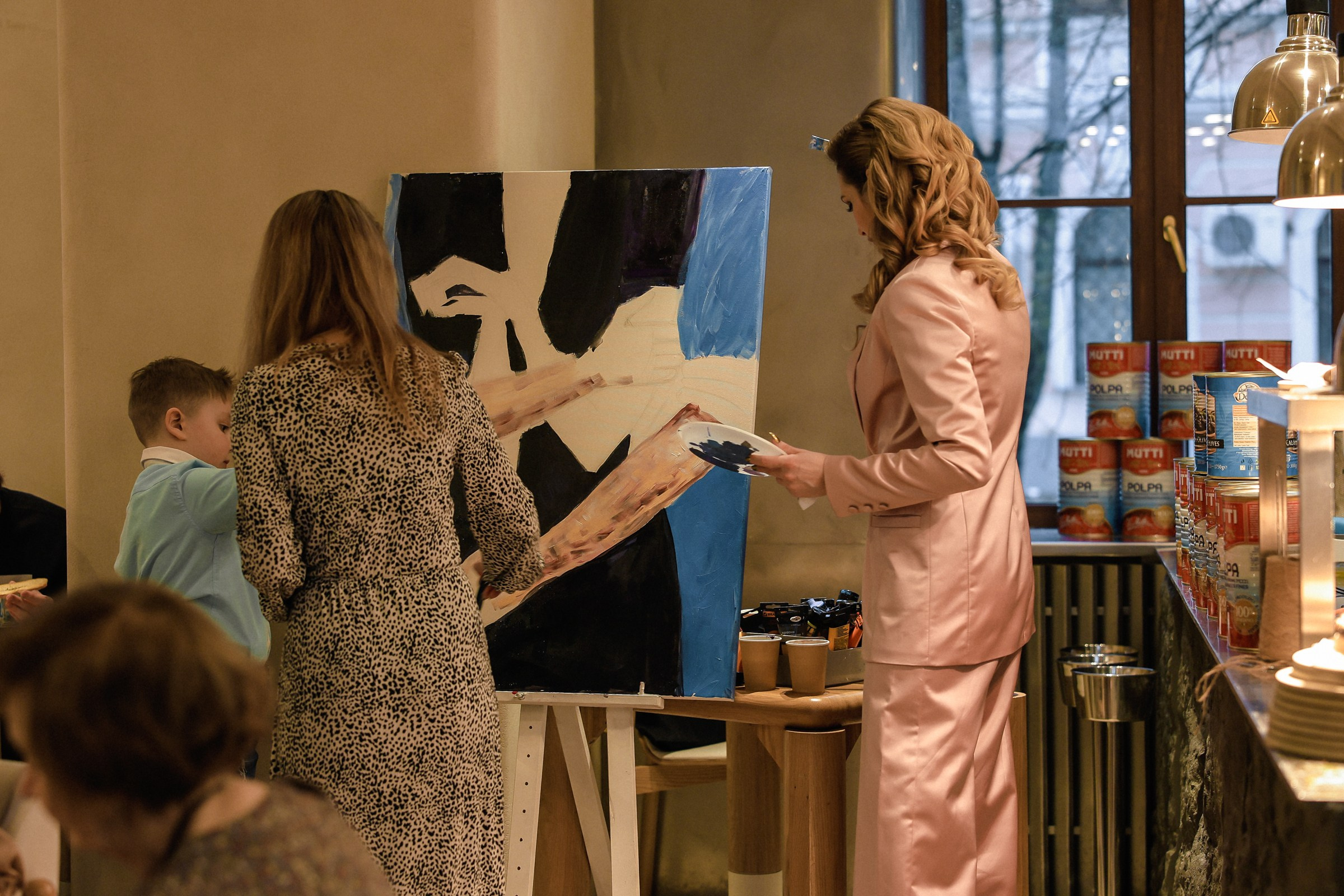 Михаил и Анастасия. 2024. Свадебный фотограф Великий Новгород Станислав Кособудский