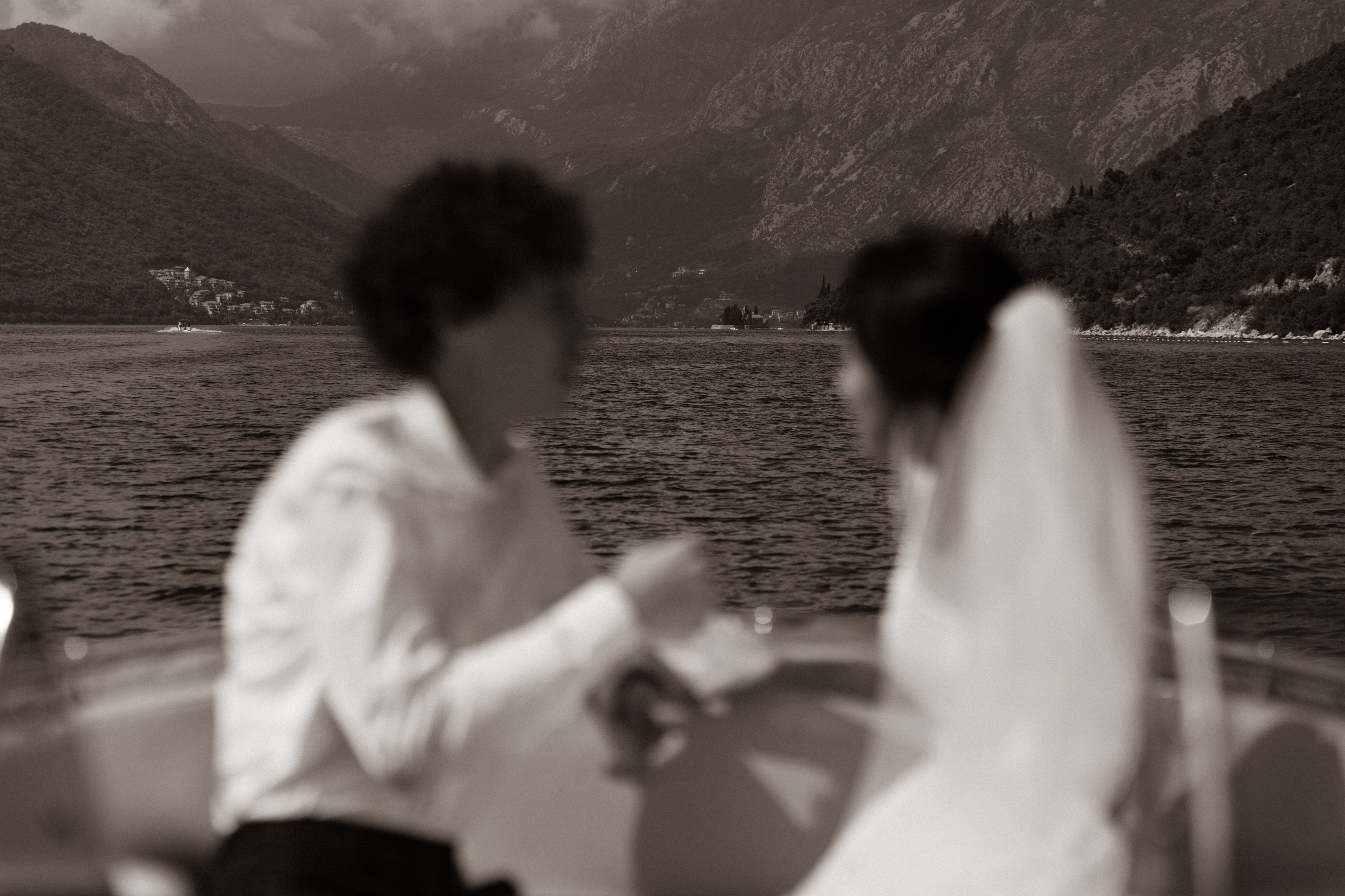 Алсу и Ильвир. Черногория|06.09.22. Фотограф Зарина. Казань