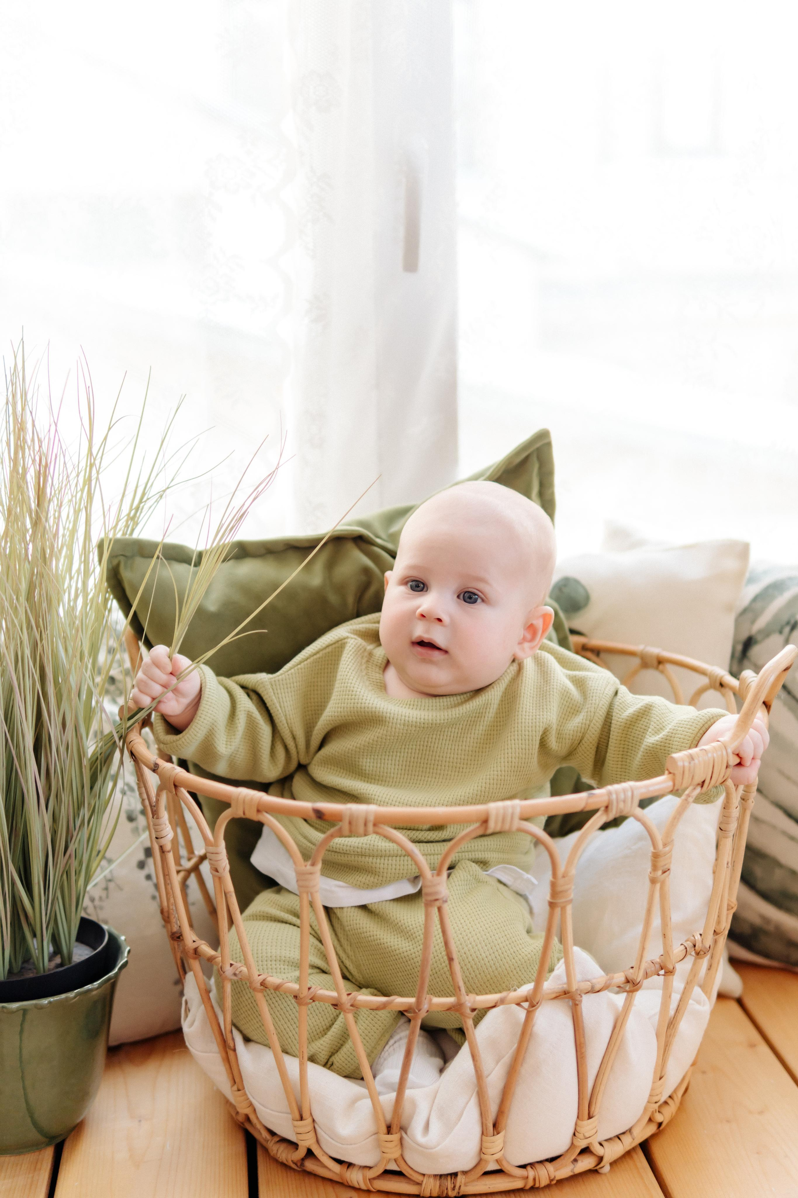 Фотосессия Большой Семьи. Семейный и детский фотограф в Самаре Анна Игнатова