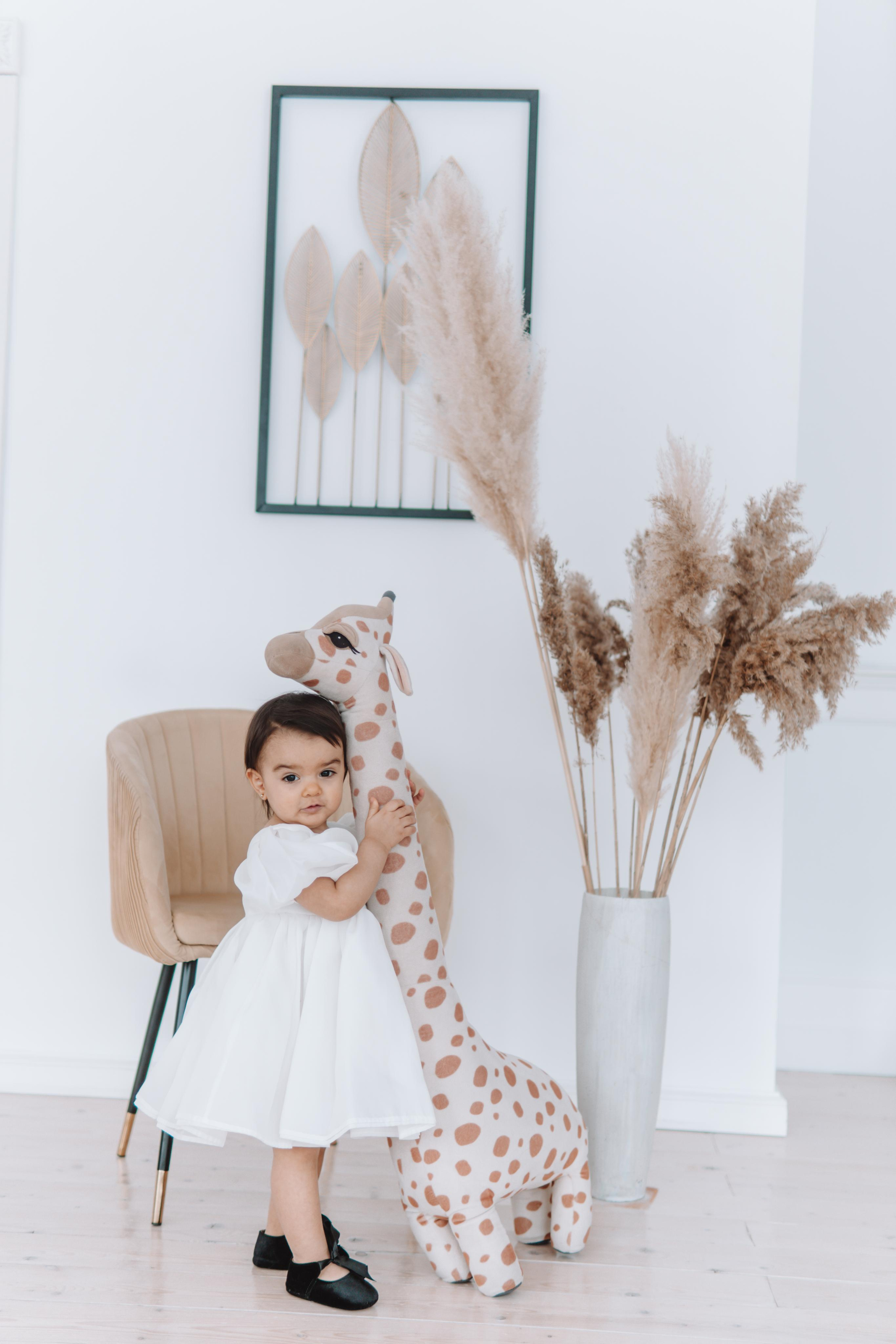 Фотосессия Греты. Семейный и детский фотограф в Самаре Анна Игнатова