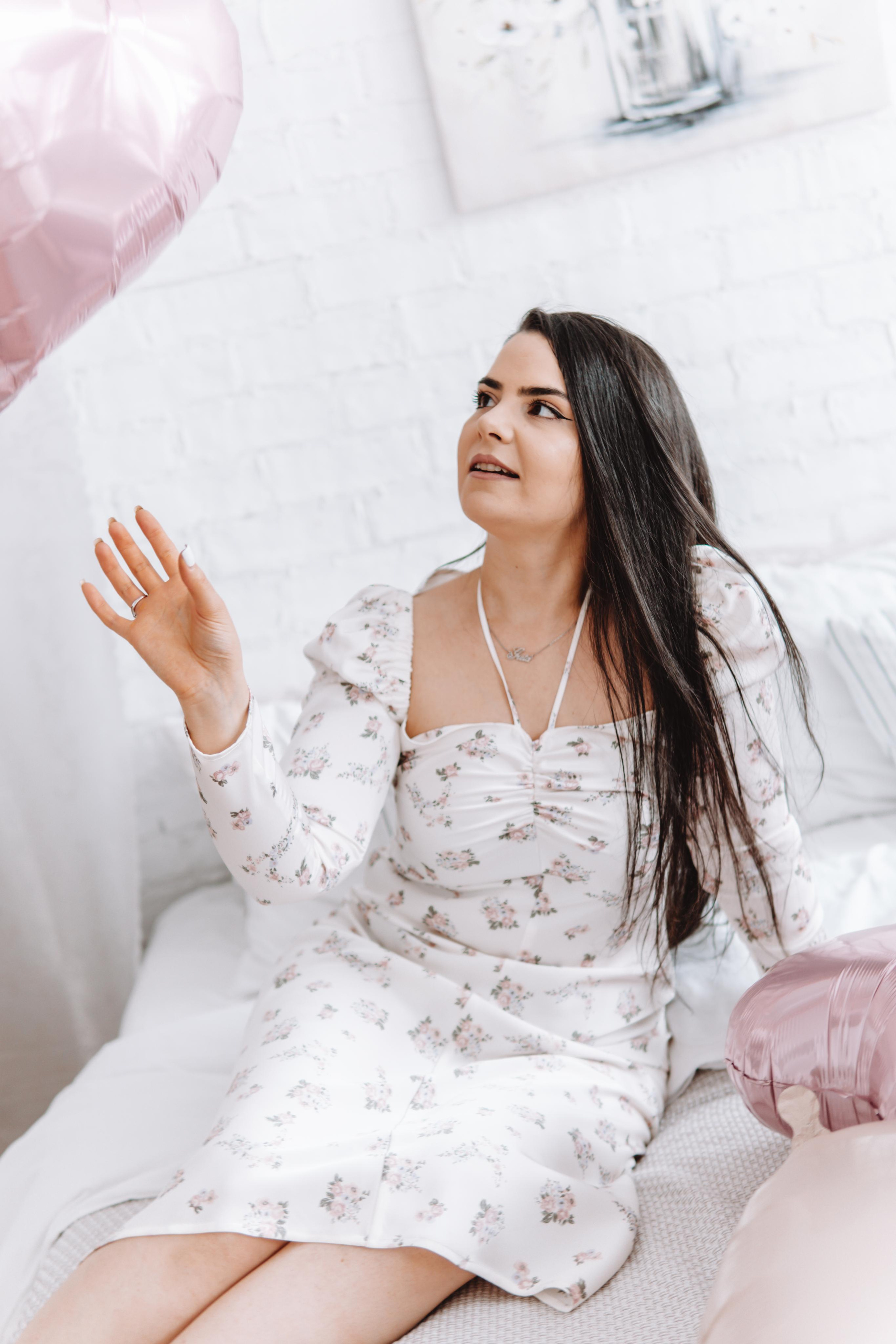 Фотосессия Греты. Семейный и детский фотограф в Самаре Анна Игнатова