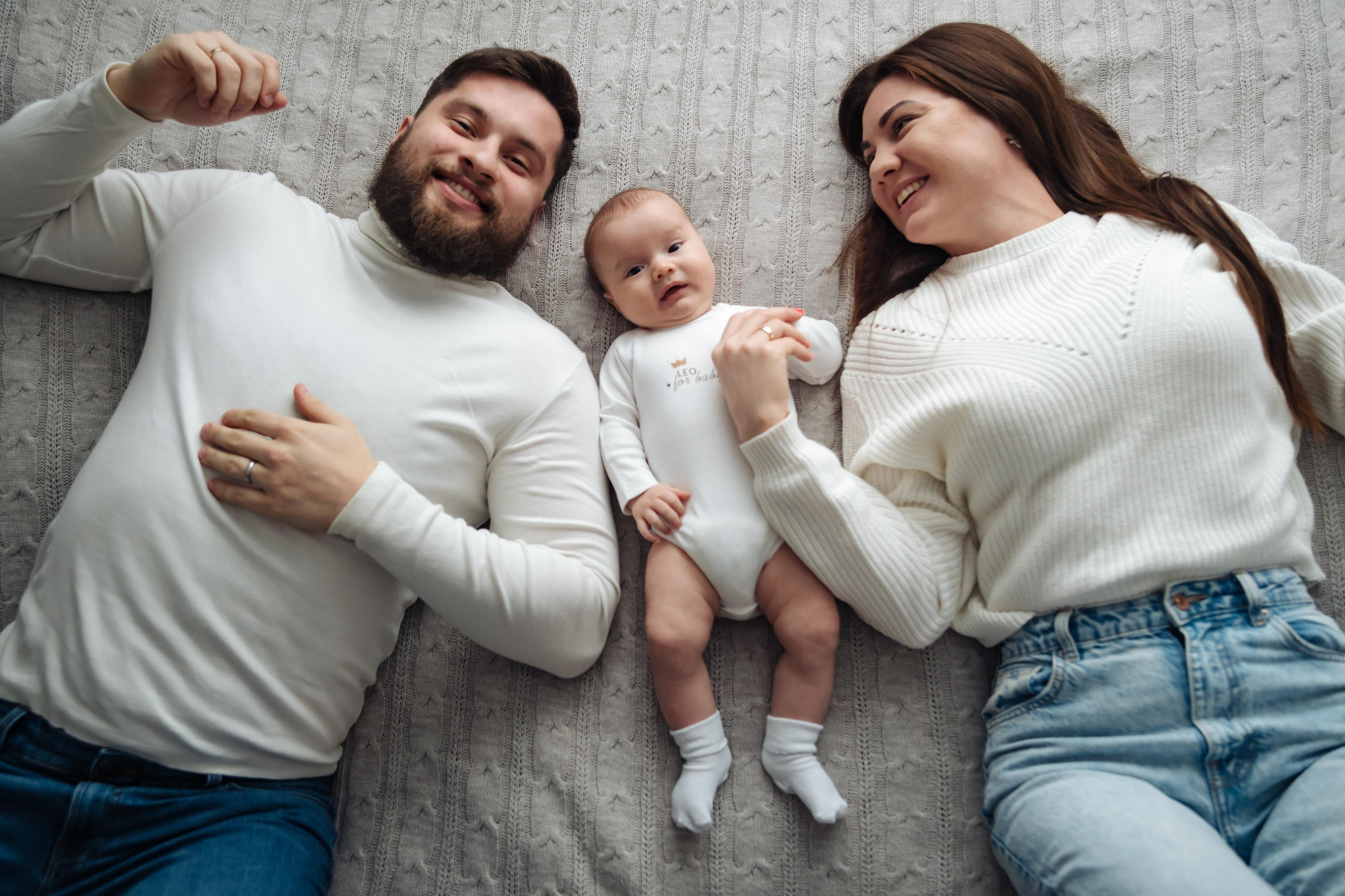 Семейный и детский фотограф в Самаре Анна Игнатова