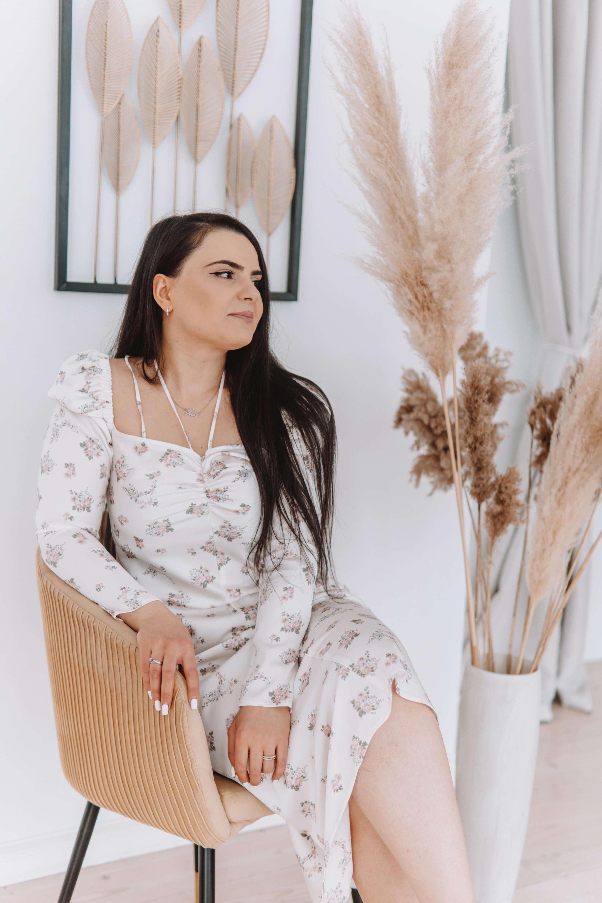 Фотосессия Греты. Семейный и детский фотограф в Самаре Анна Игнатова