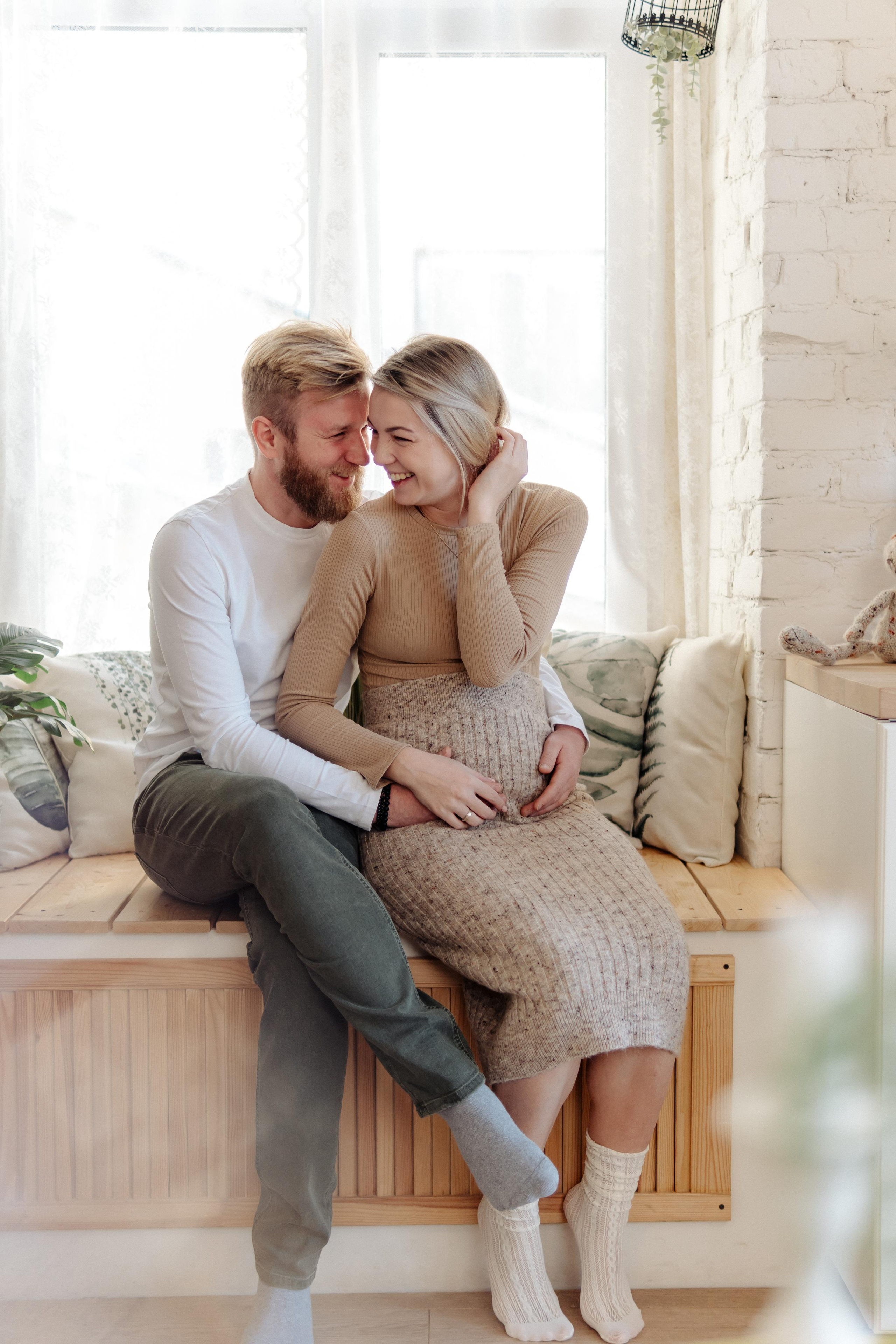 Фотосессия Большой Семьи. Семейный и детский фотограф в Самаре Анна Игнатова