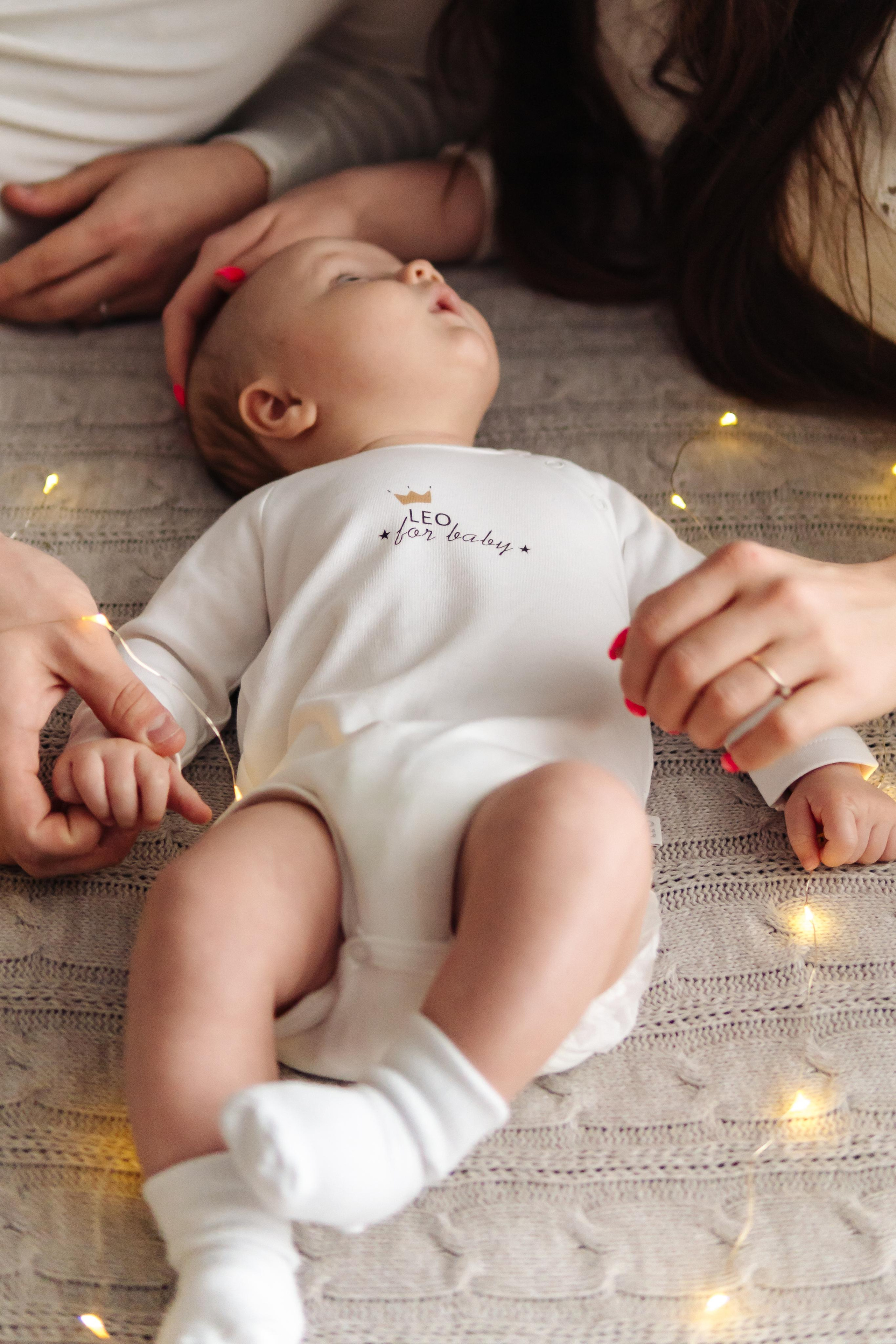 Семейный и детский фотограф в Самаре Анна Игнатова