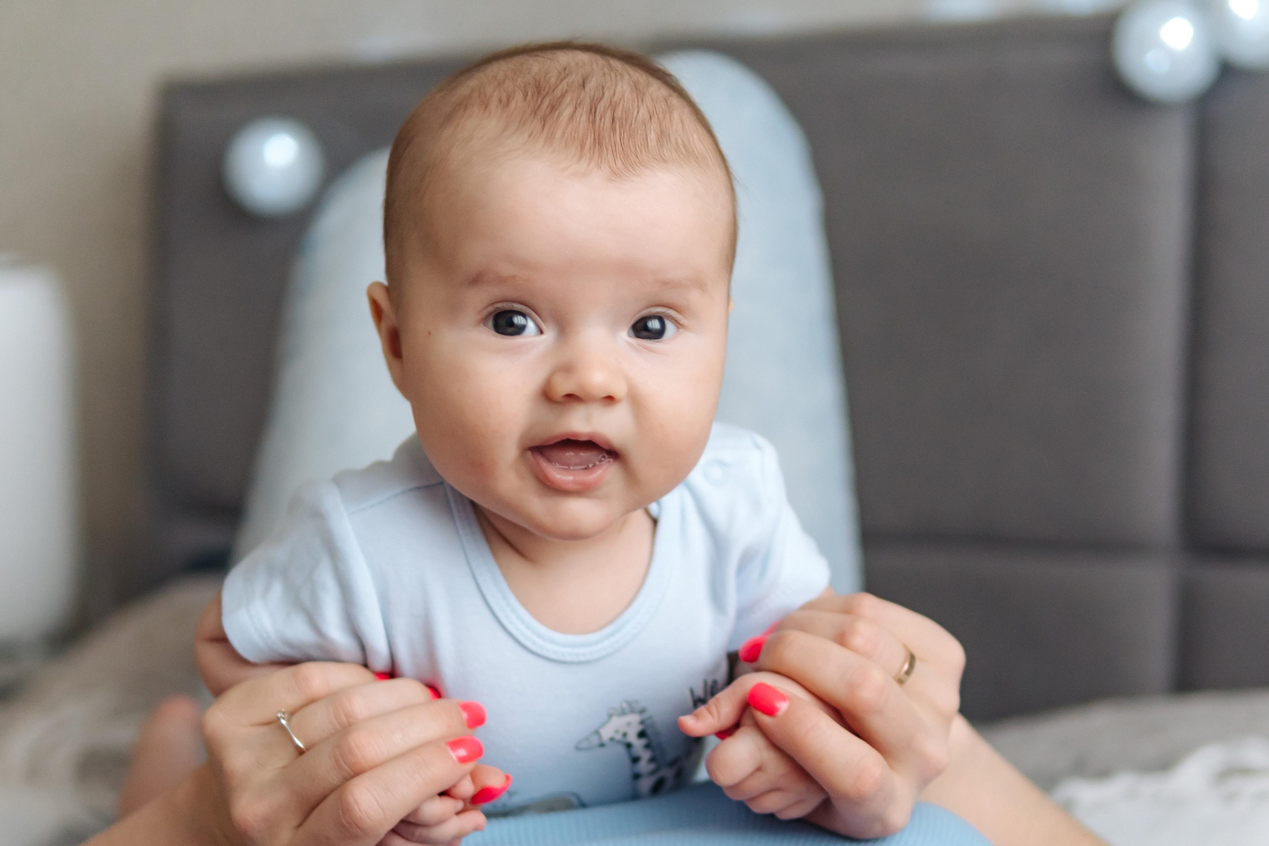 Семейный и детский фотограф в Самаре Анна Игнатова