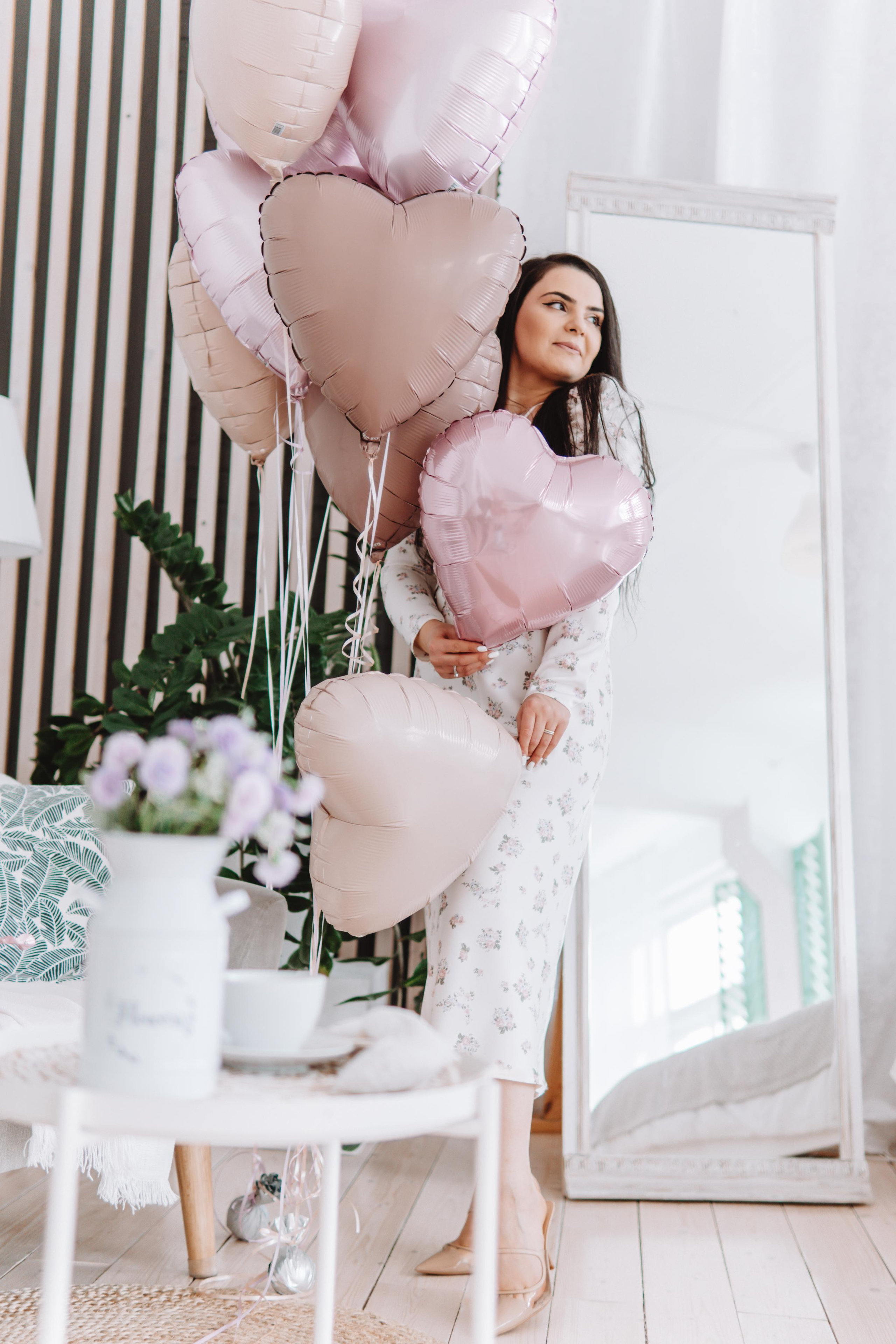 Фотосессия Греты. Семейный и детский фотограф в Самаре Анна Игнатова