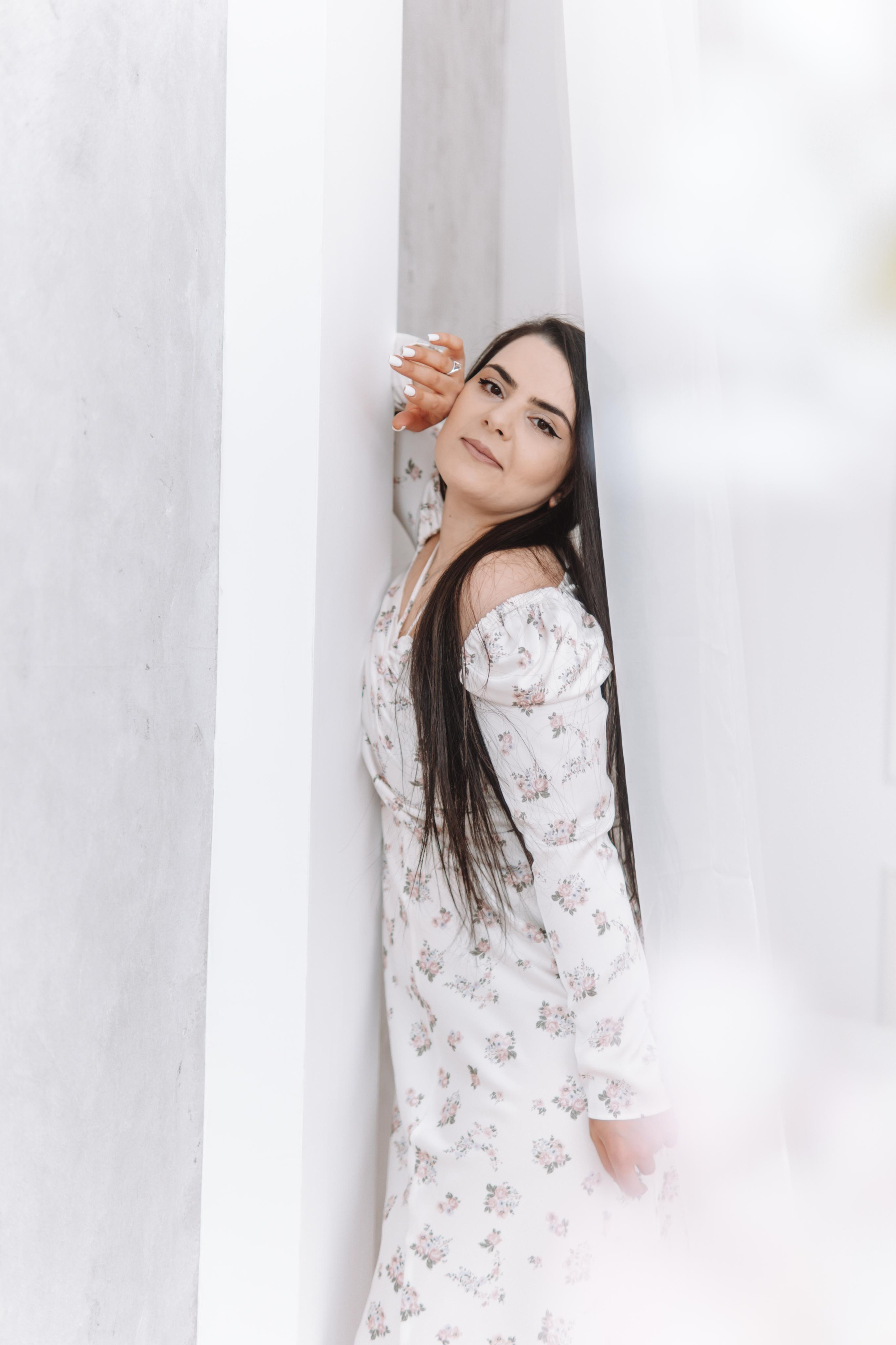 Фотосессия Греты. Семейный и детский фотограф в Самаре Анна Игнатова